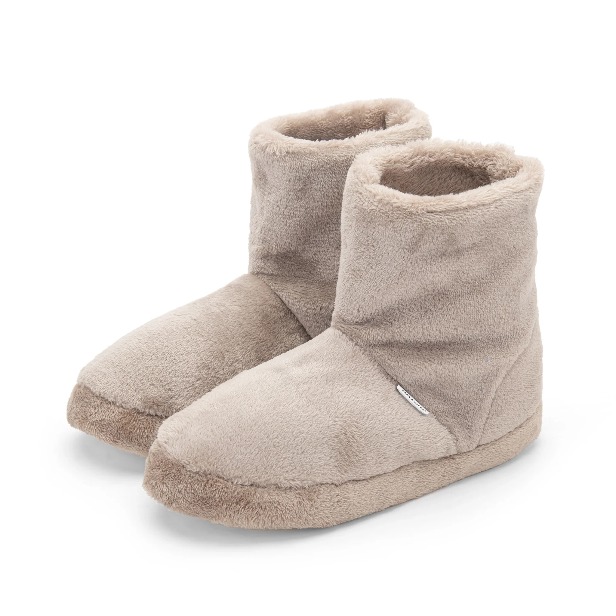 Plain Huggy Winter Boots - Unisex - Image 11