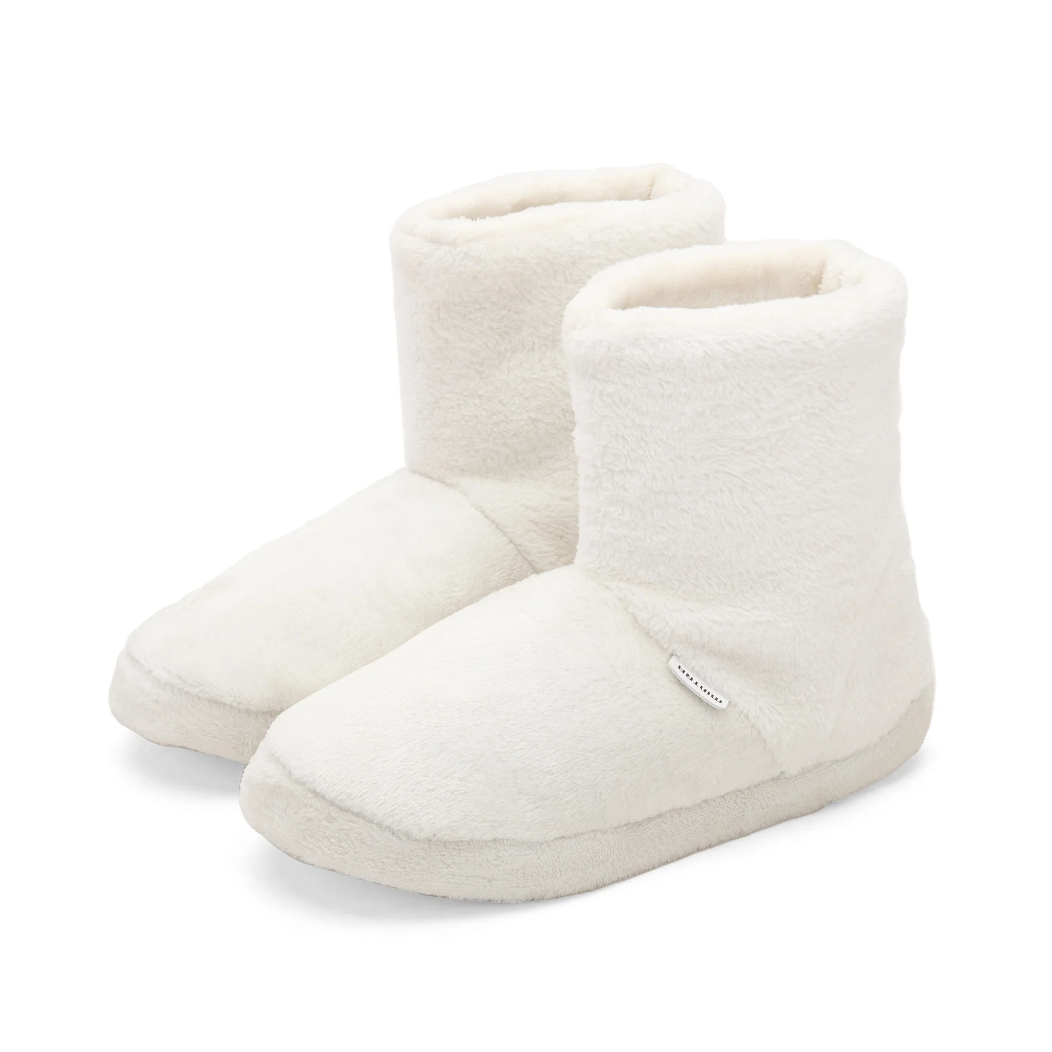Plain Huggy Winter Boots - Unisex - Image 12