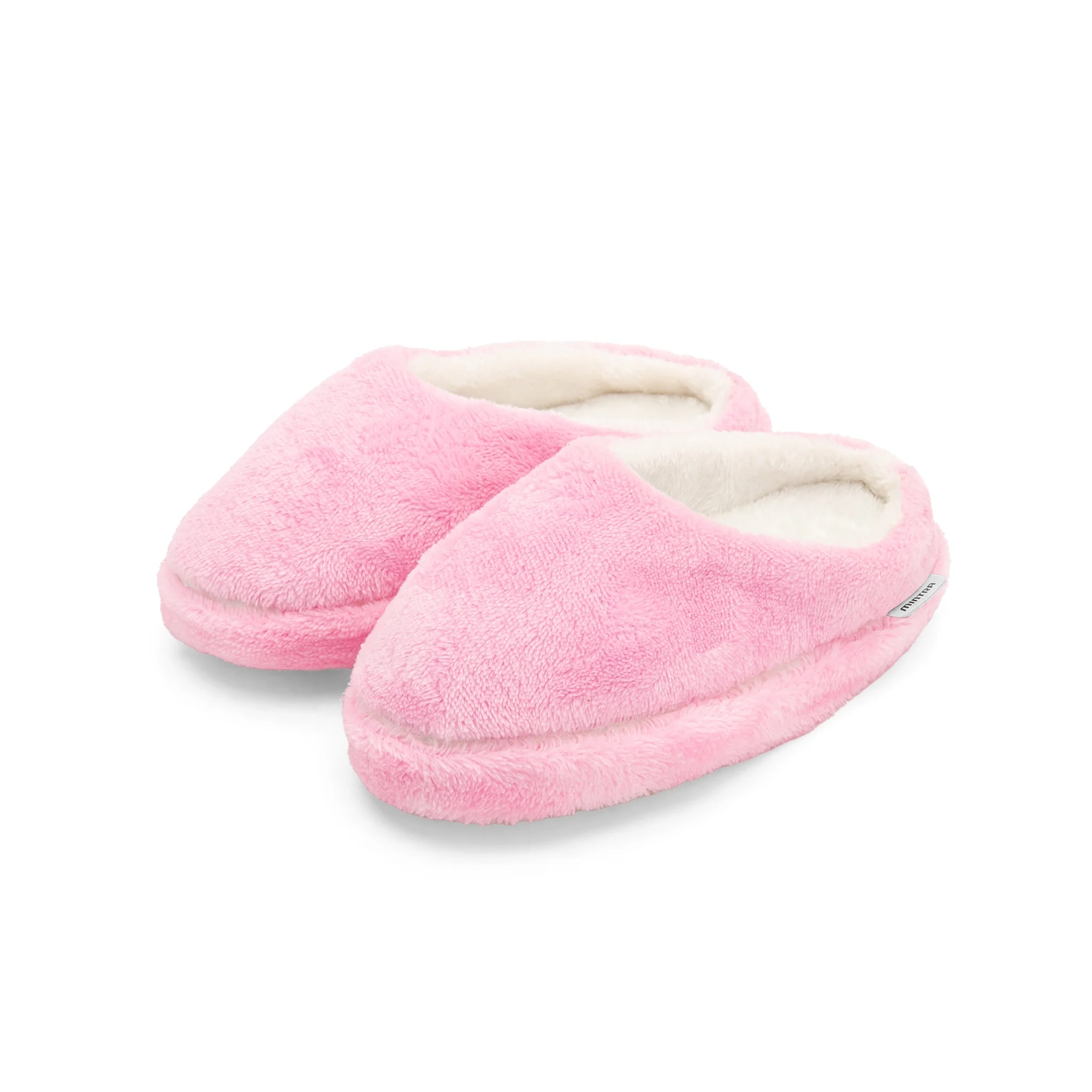 Plain Kiddo Winter slipper-Kids - Image 16