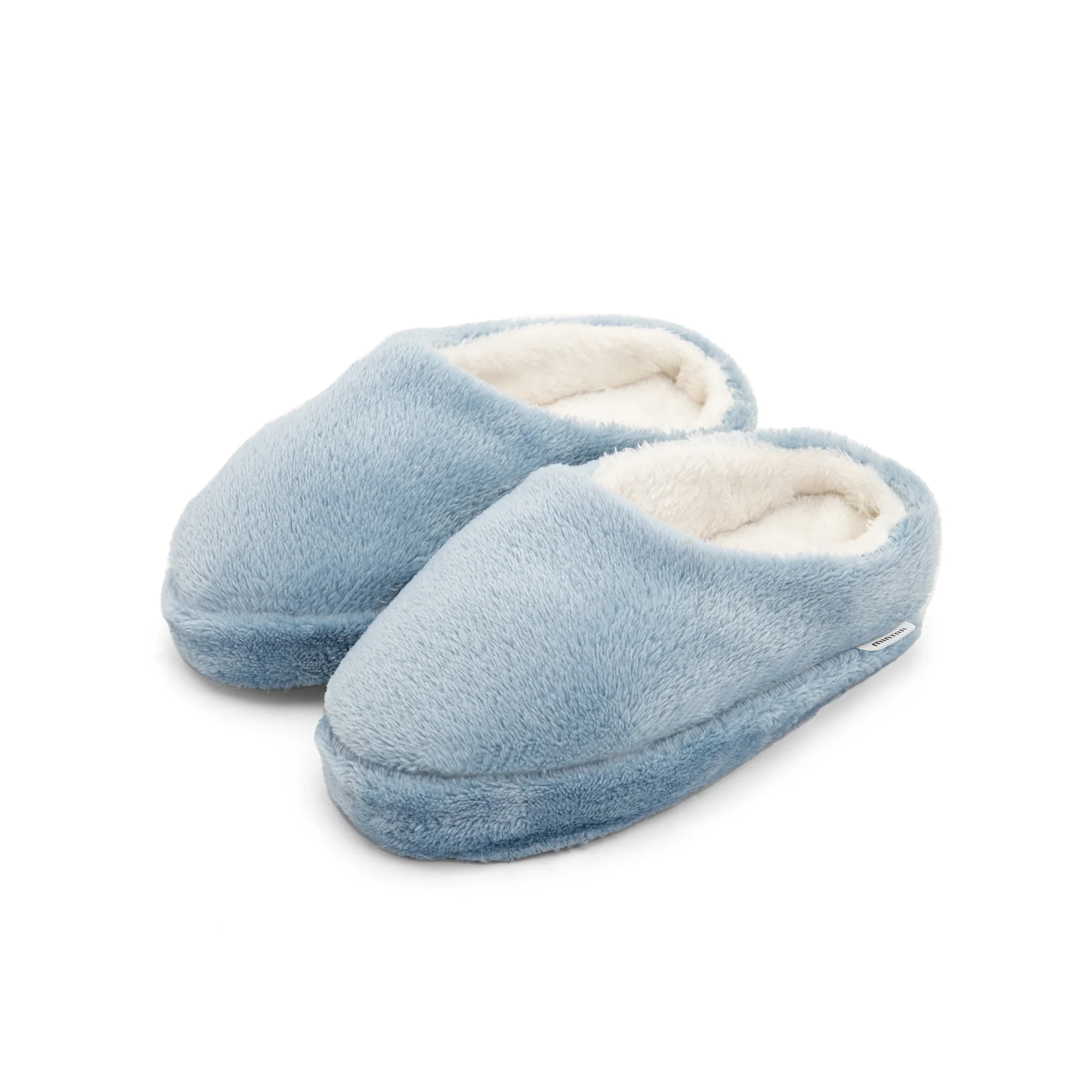 Plain Kiddo Winter slipper-Kids - Image 22