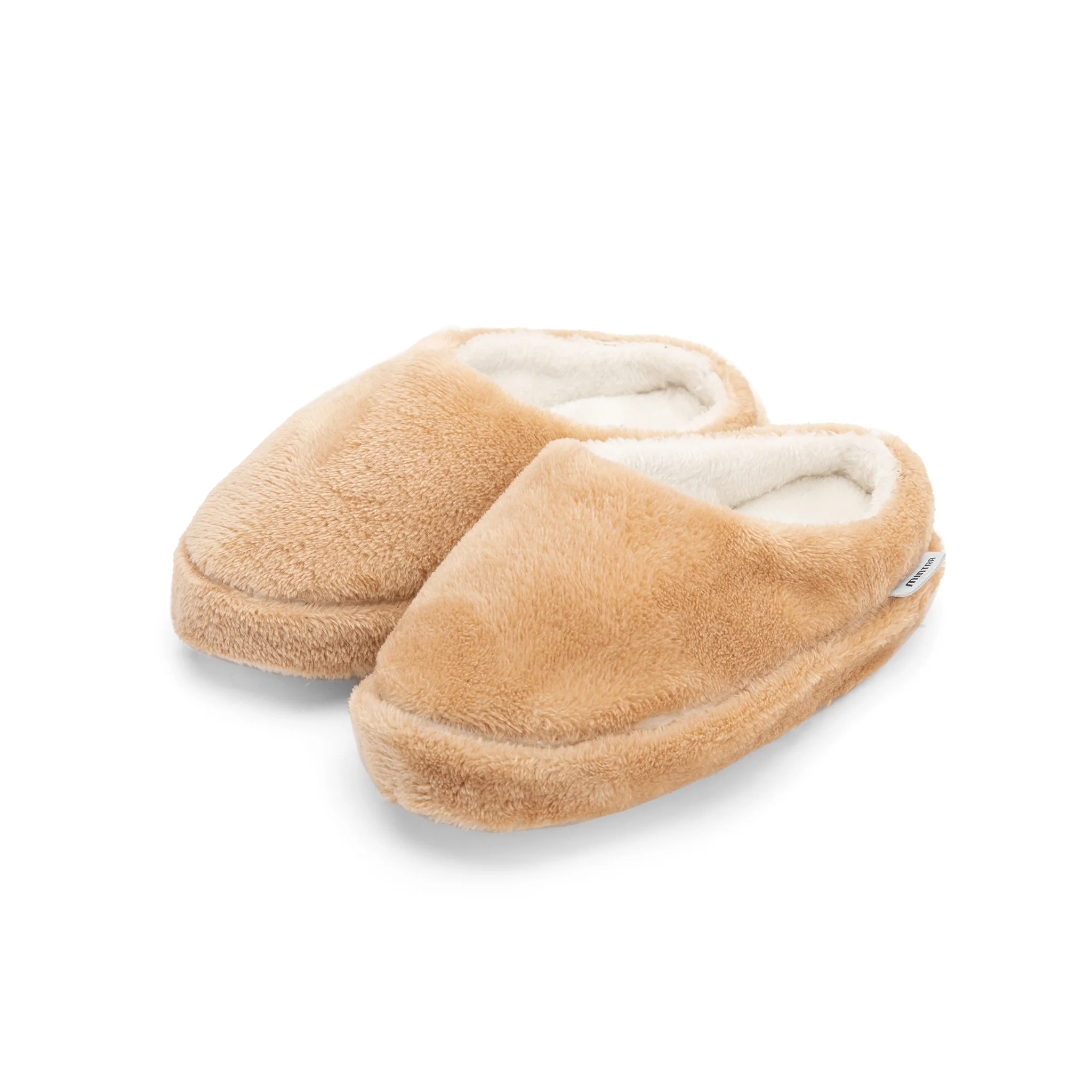 Plain Kiddo Winter slipper-Kids - Image 29