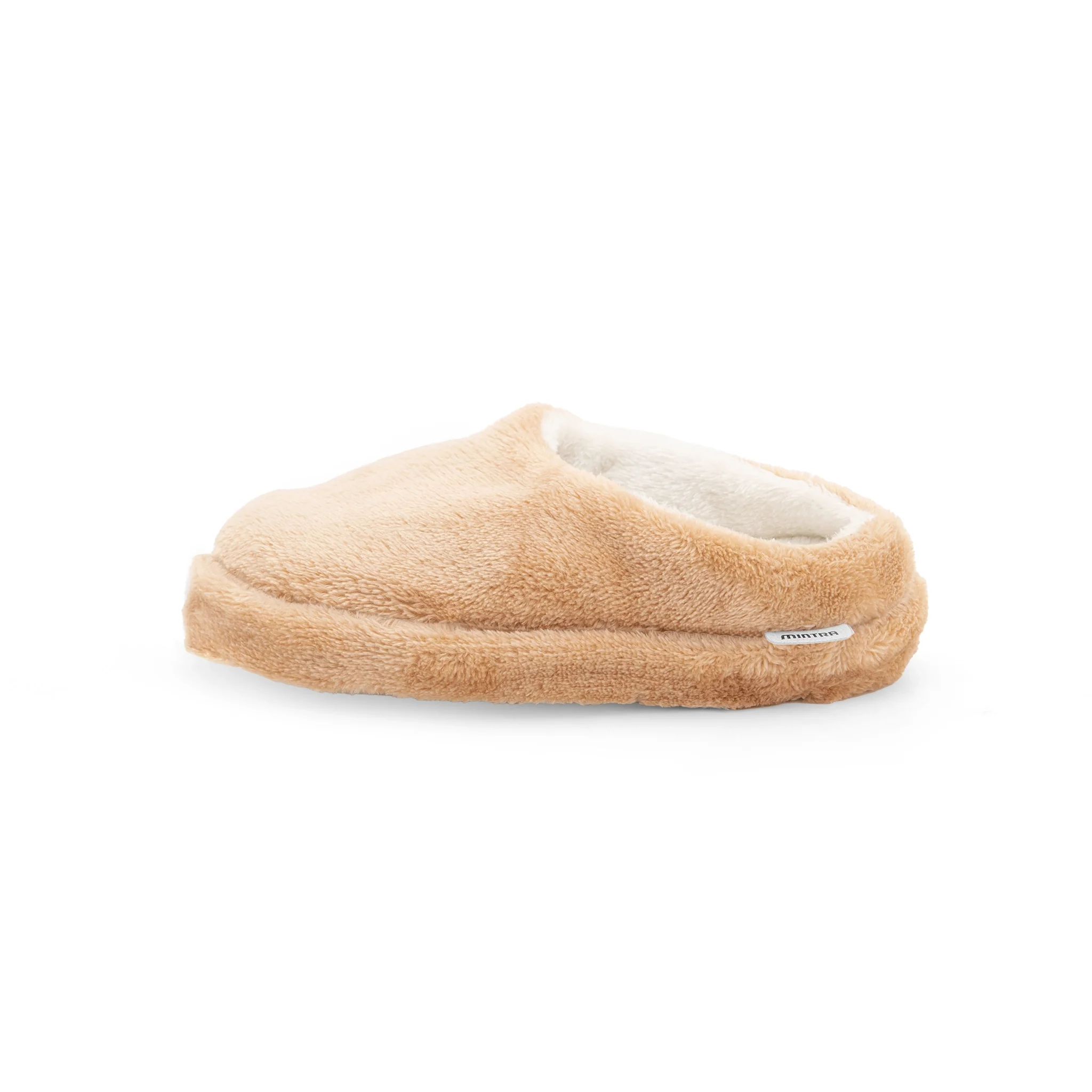 Plain Kiddo Winter slipper-Kids - Image 30