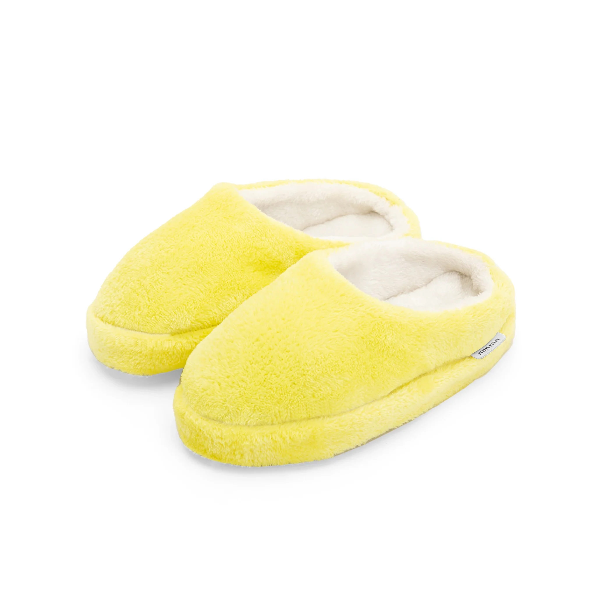 Plain Kiddo Winter slipper-Kids - Image 32