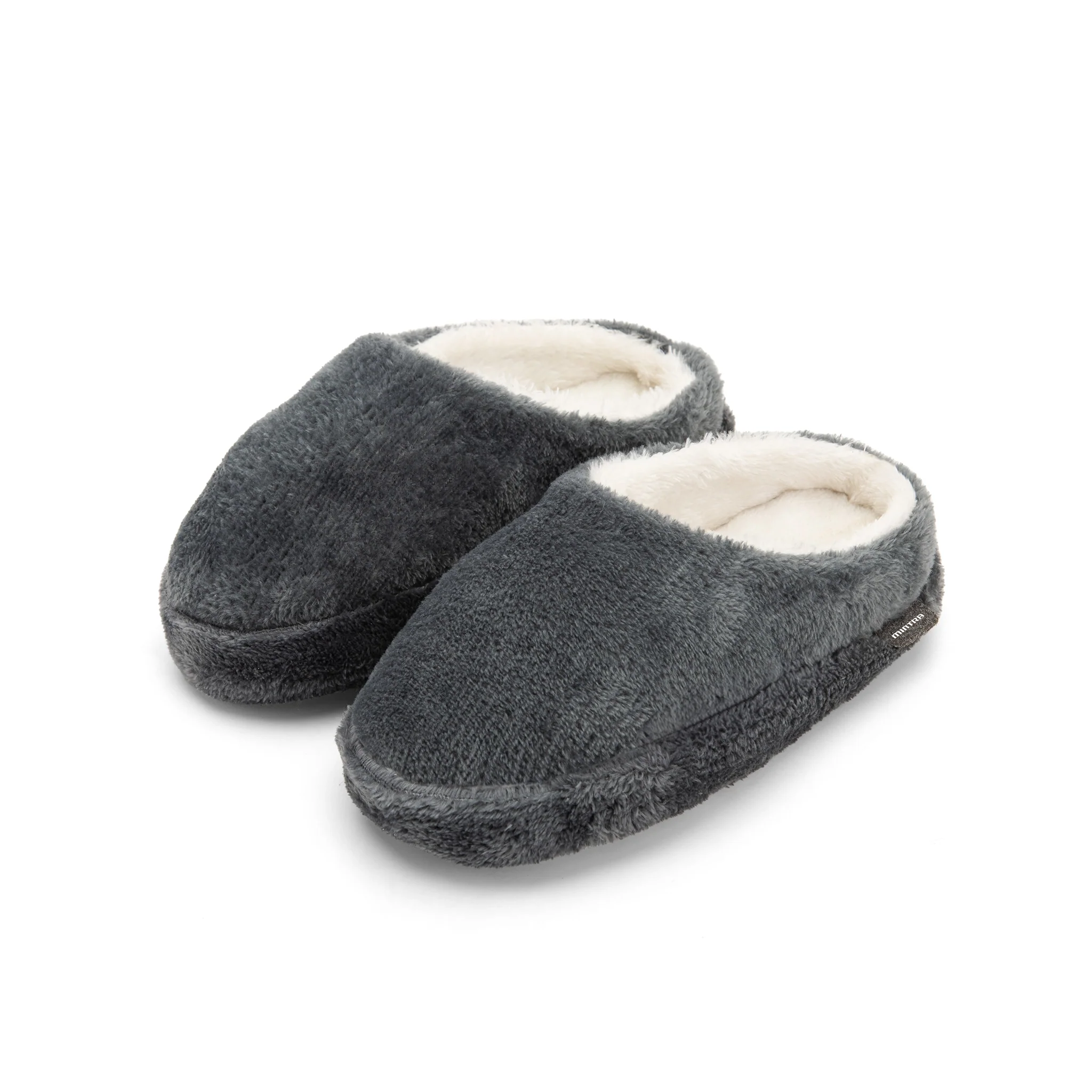 Plain Kiddo Winter slipper-Kids - Image 37