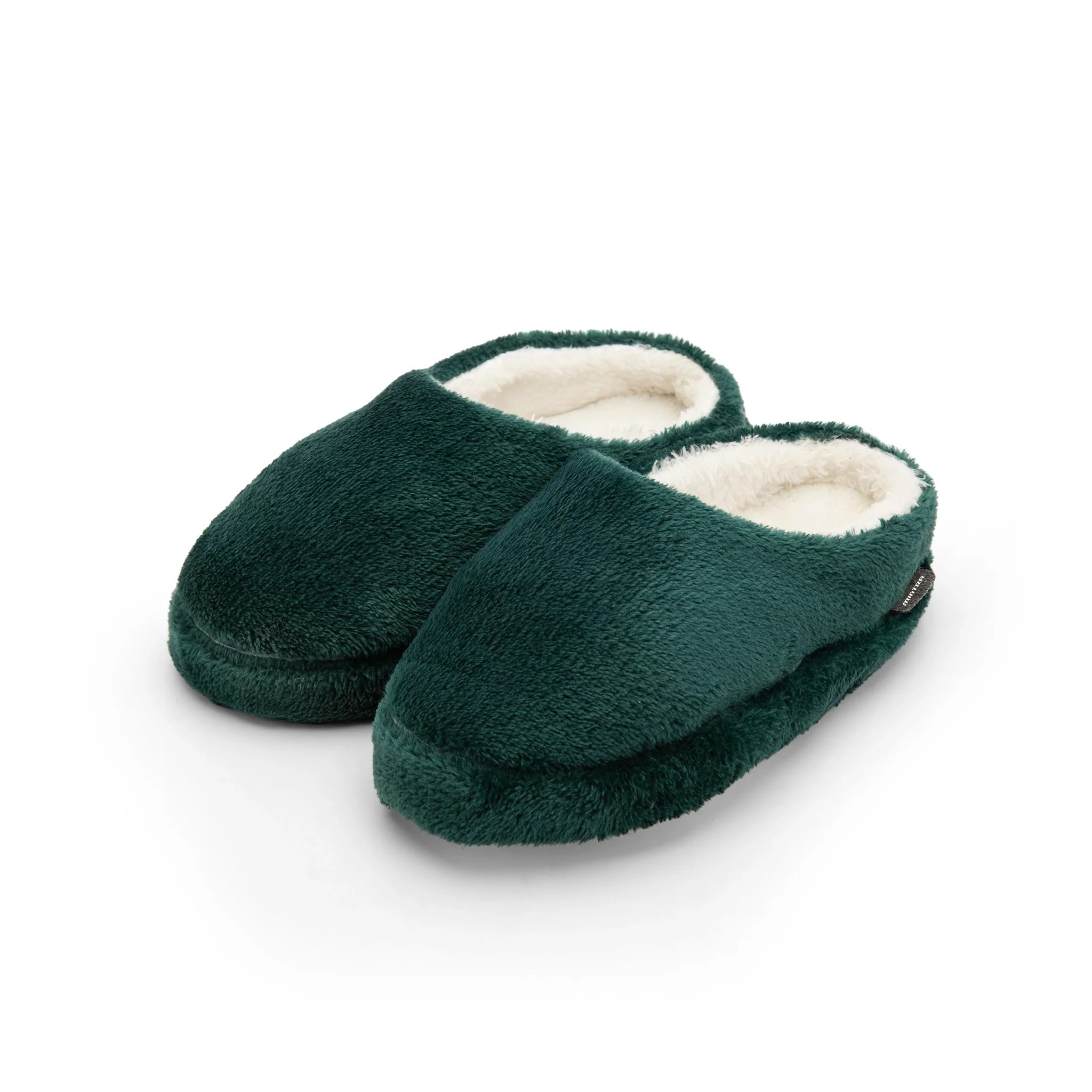 Plain Kiddo Winter slipper-Kids - Image 4