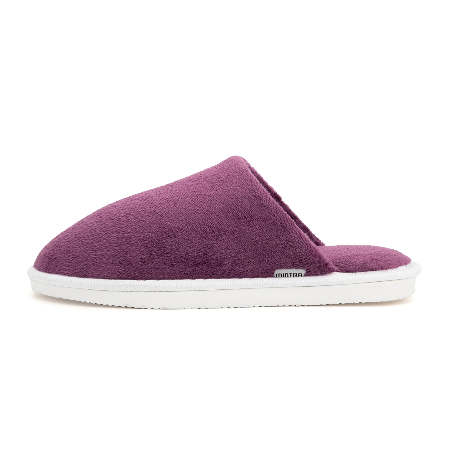 Plain Winter Slipper - Unisex - Image 6