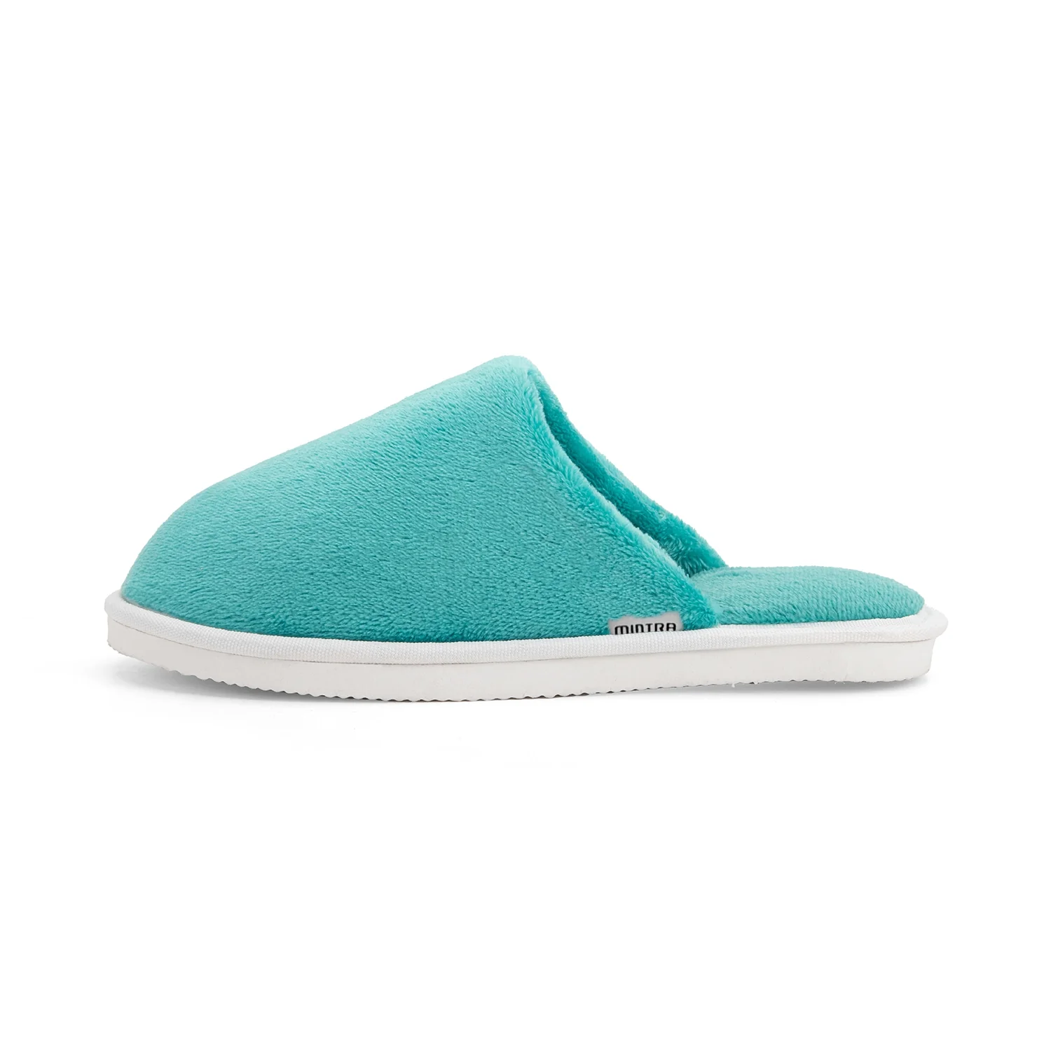Plain Winter Slipper - Unisex - Image 9