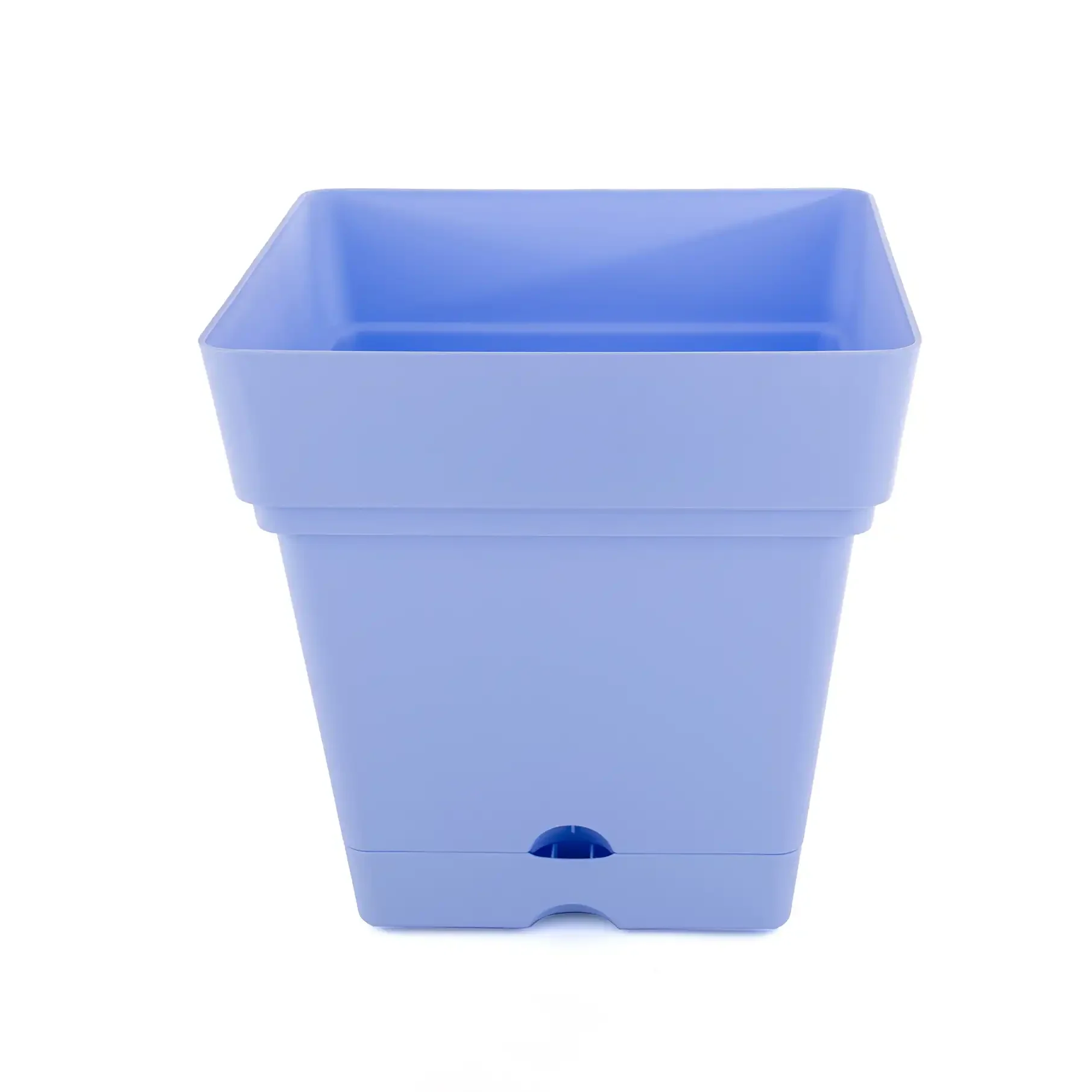 Square Pot With Wheels (38 cm) - Image 6