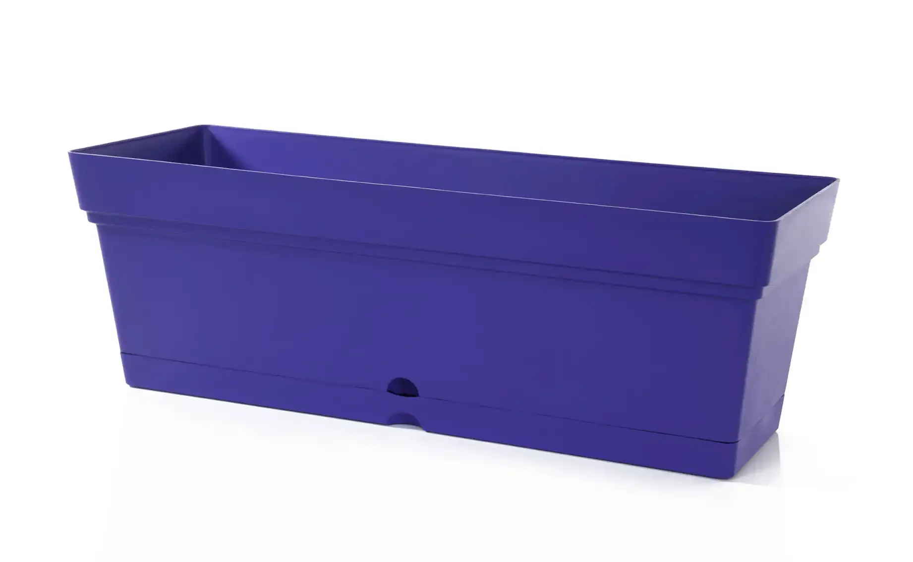 Rectangle Pot ( 50x17 cm ) - Image 27
