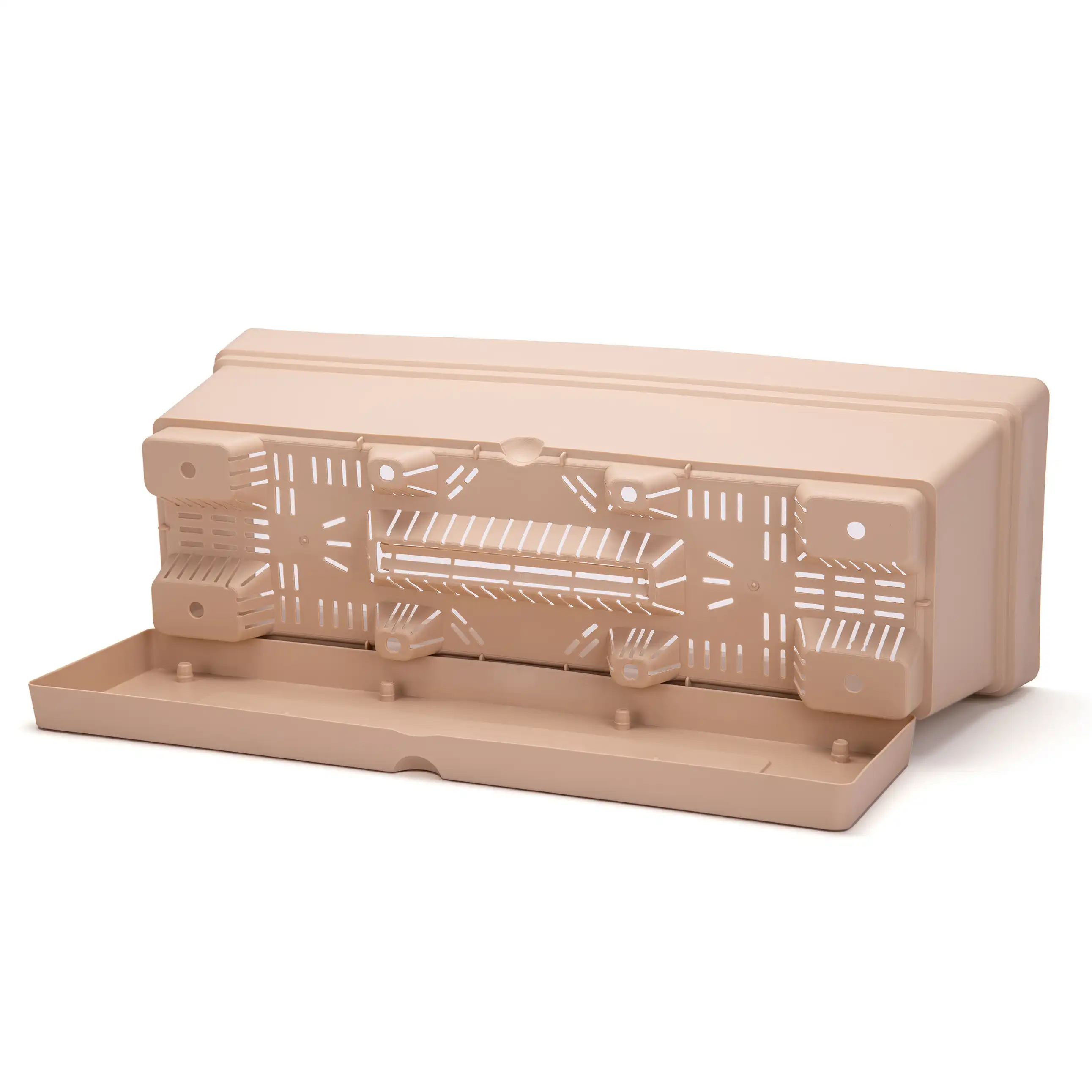 Rectangle Pot ( 50x17 cm ) - Image 4