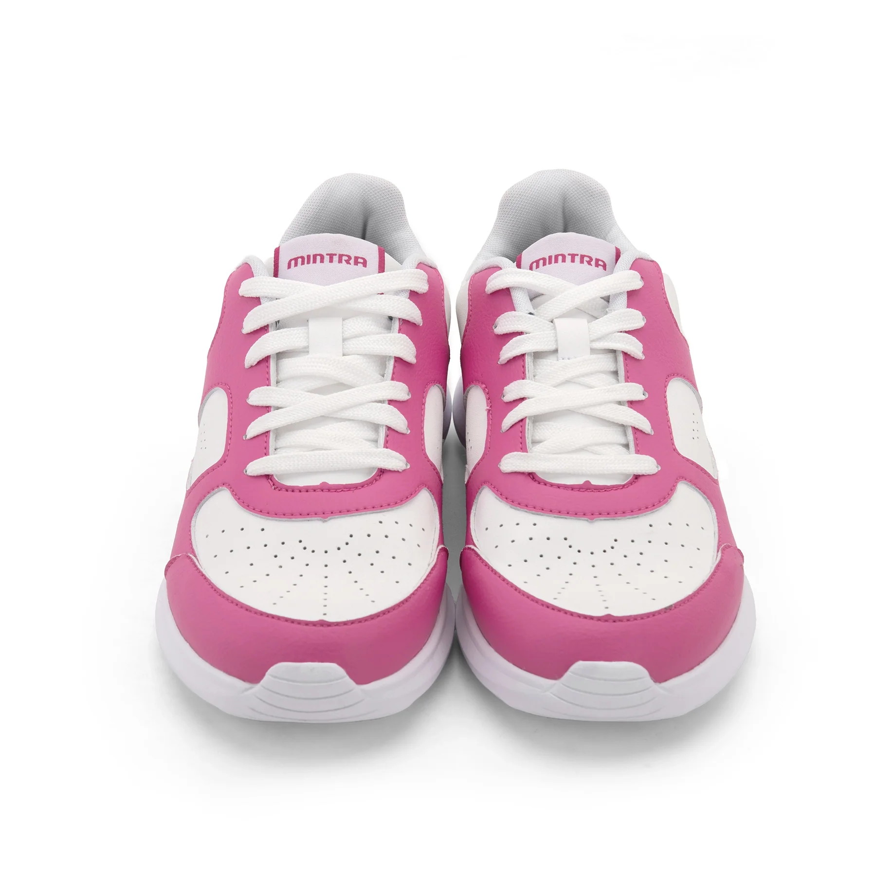Polar White / Fuchsia - Women - Image 3