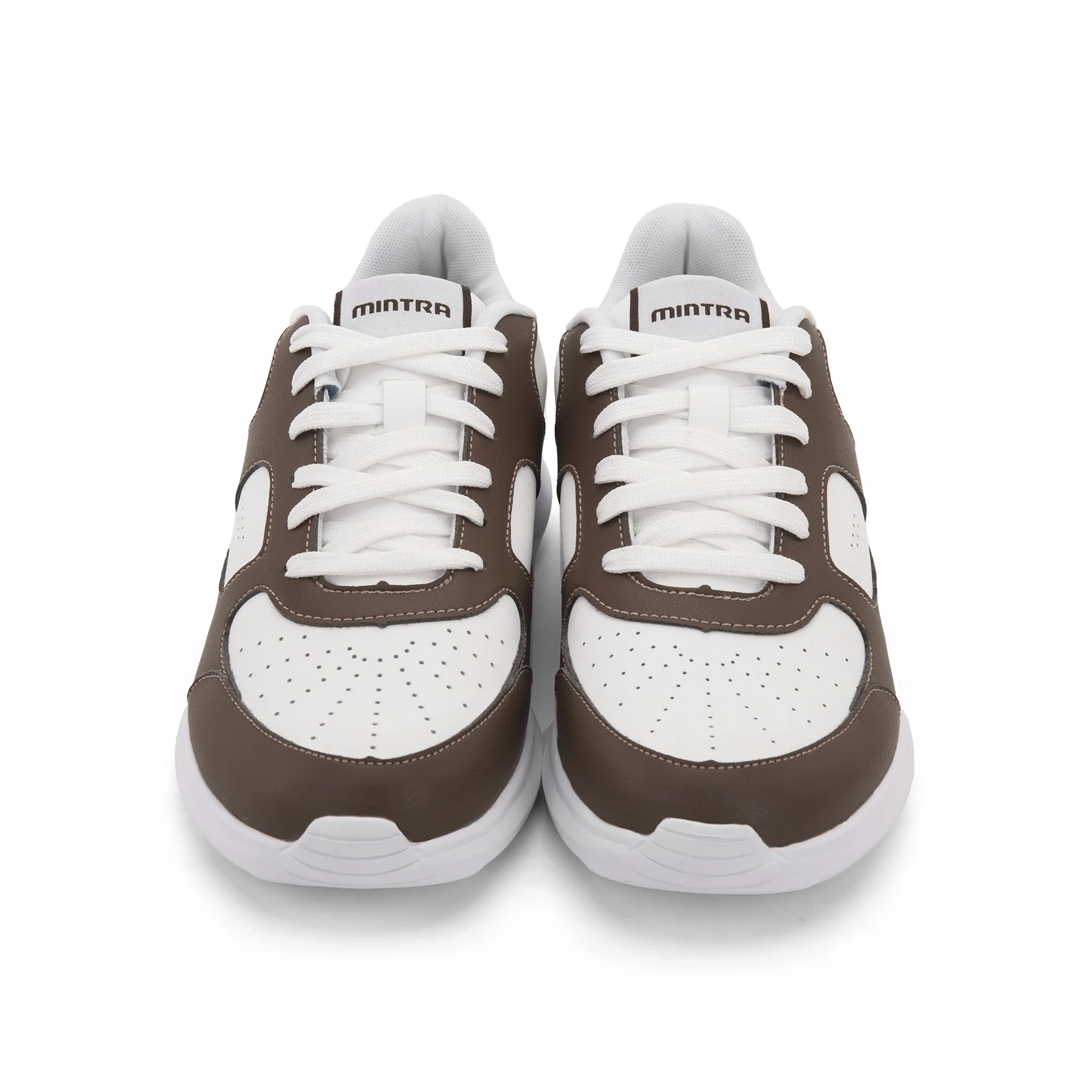 Polar White / Brown - Men - Image 3