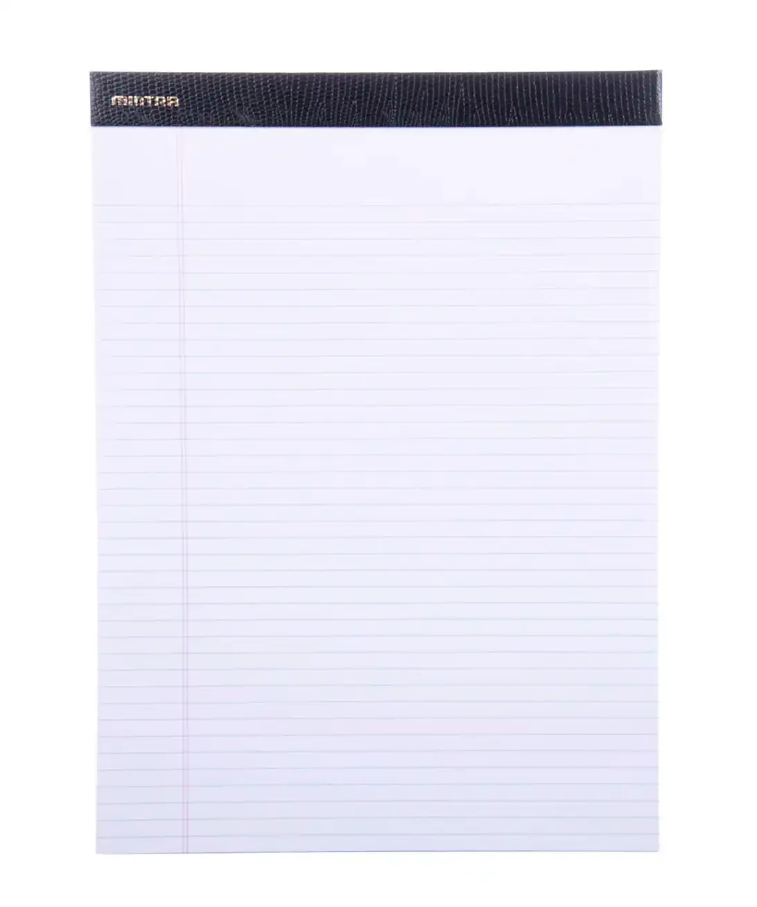 Premium Block Note - pack of 6 (27.9 x 21.6) - Image 3