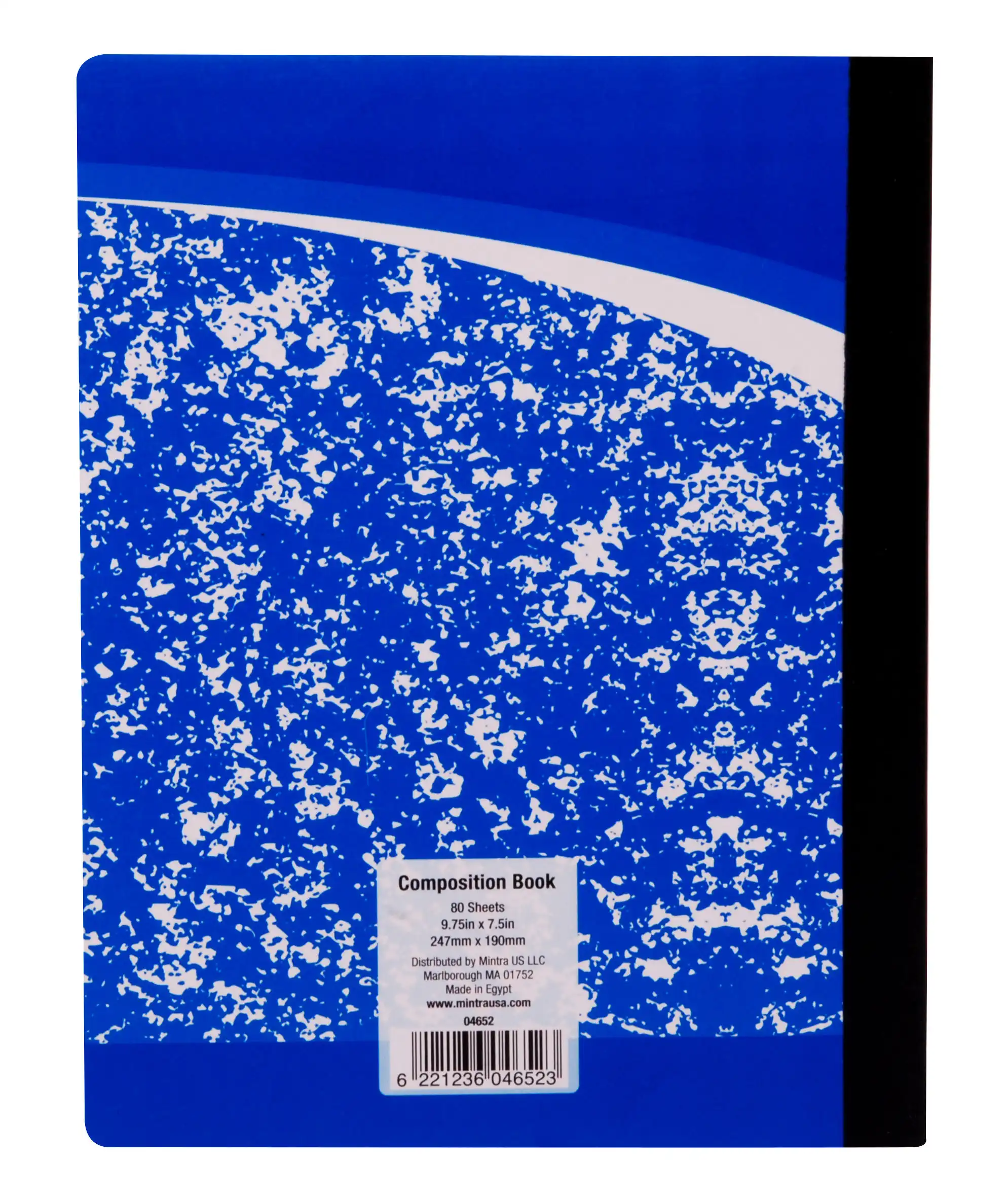 Primary Composition Book (4 Pack) - Image 3