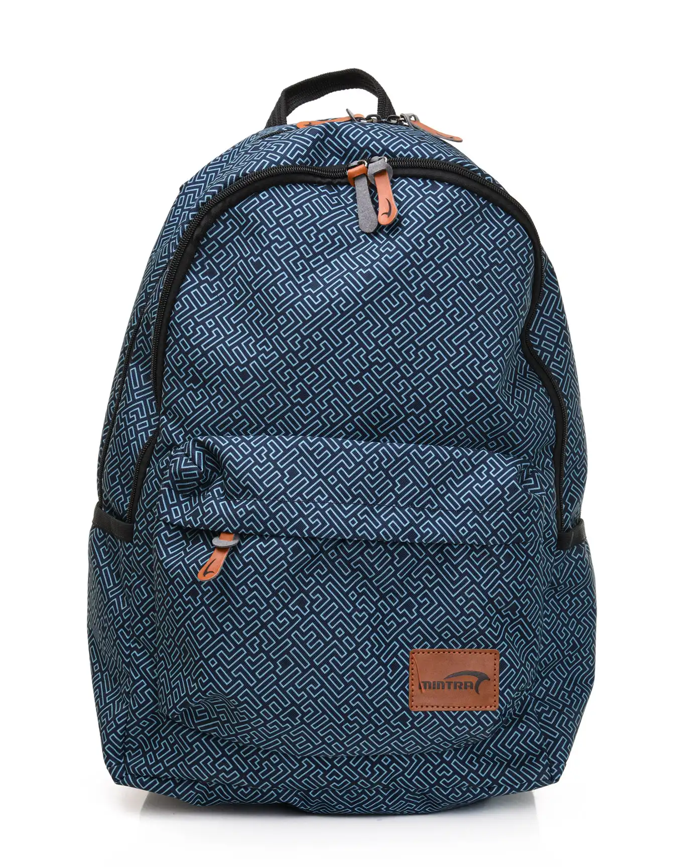 Printed 20 L Backpack - Image 21