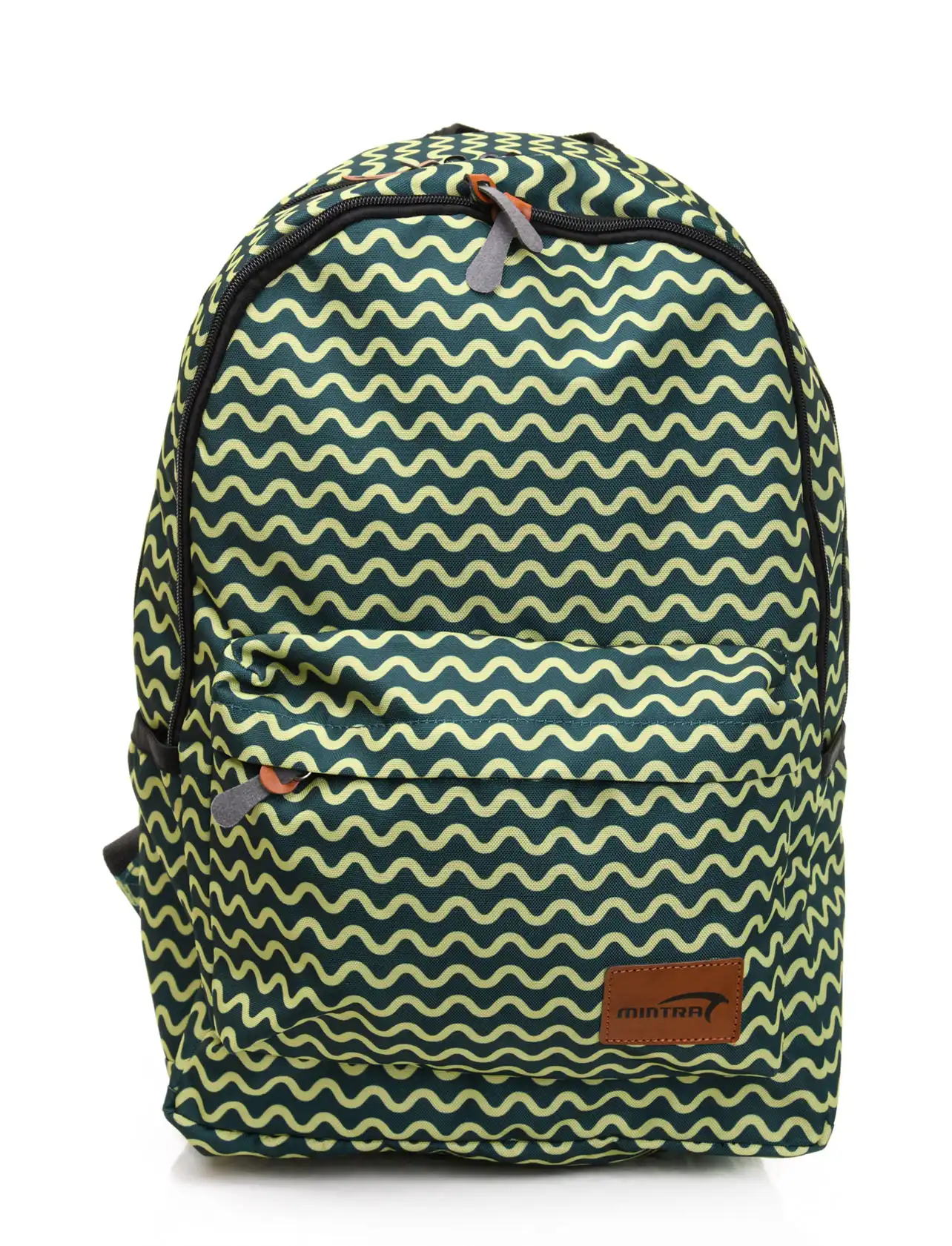 Printed 20 L Backpack - Image 23