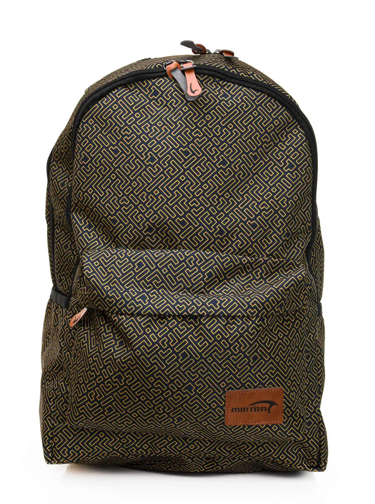 Printed 20 L Backpack - Image 3