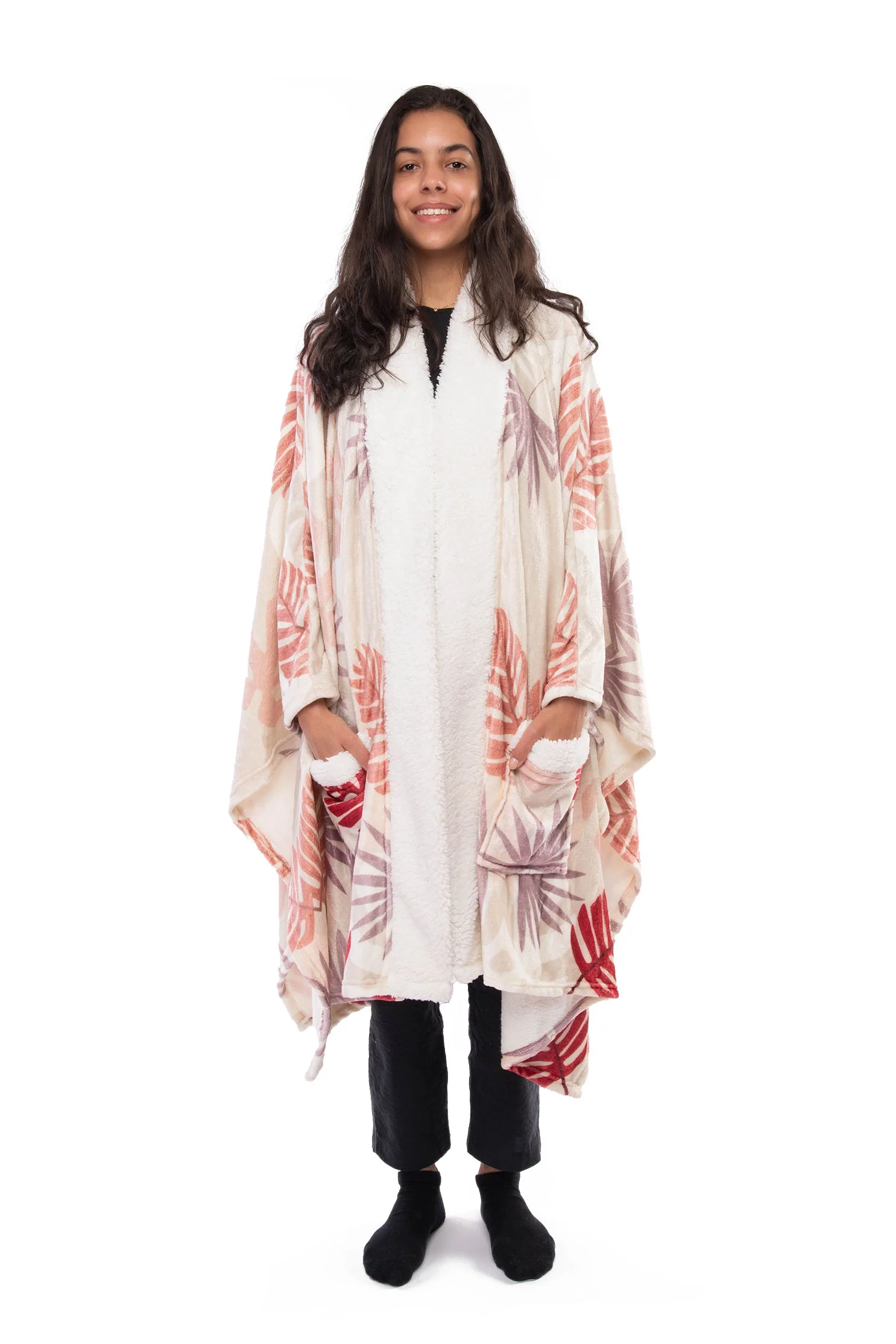 Printed Shawl - Image 13