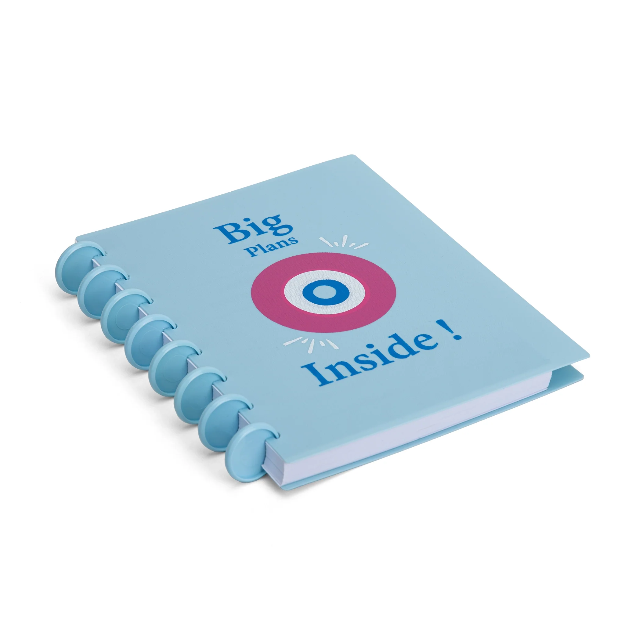 Printed Talia notebook-A5 - Image 16