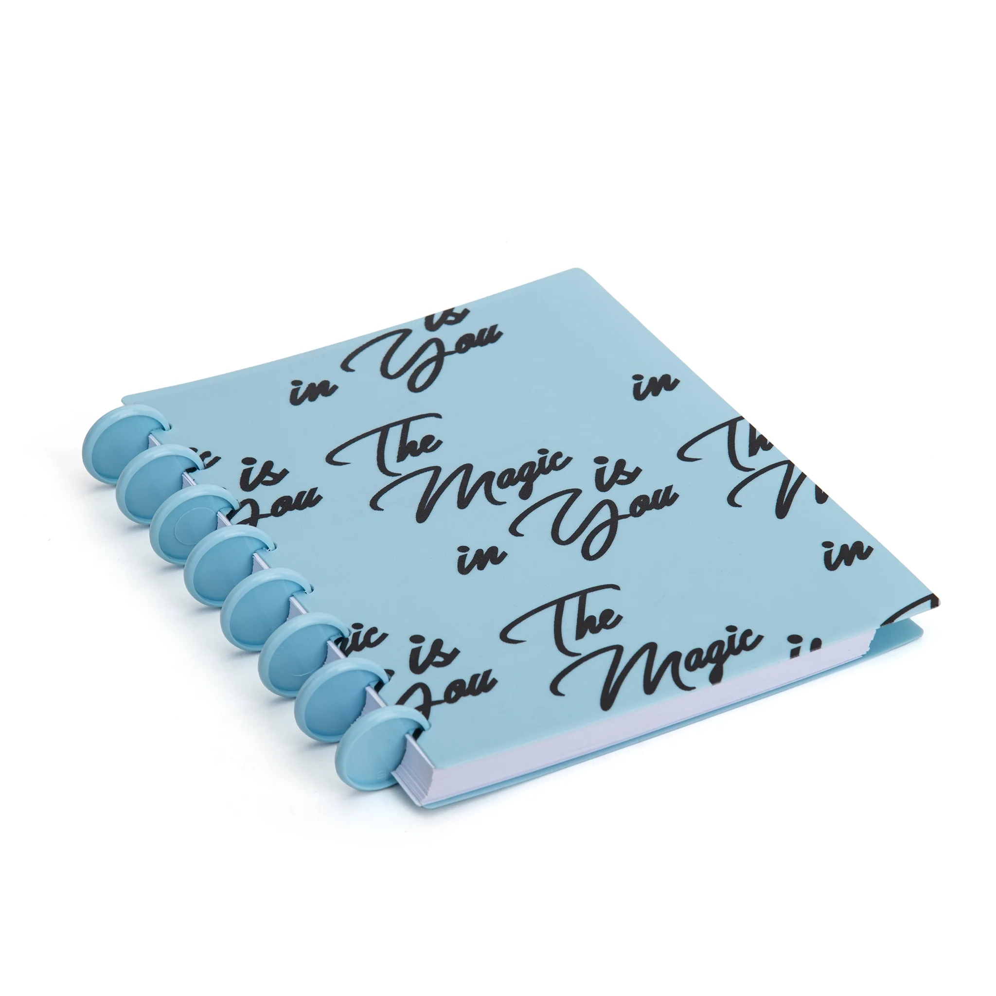 Printed Talia notebook-A5 - Image 31