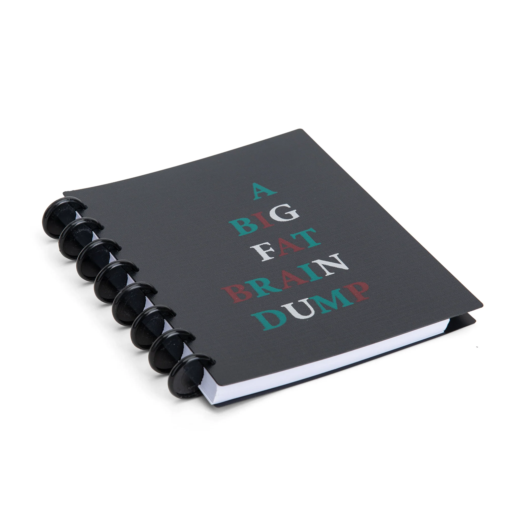 Printed Talia notebook-A5 - Image 36