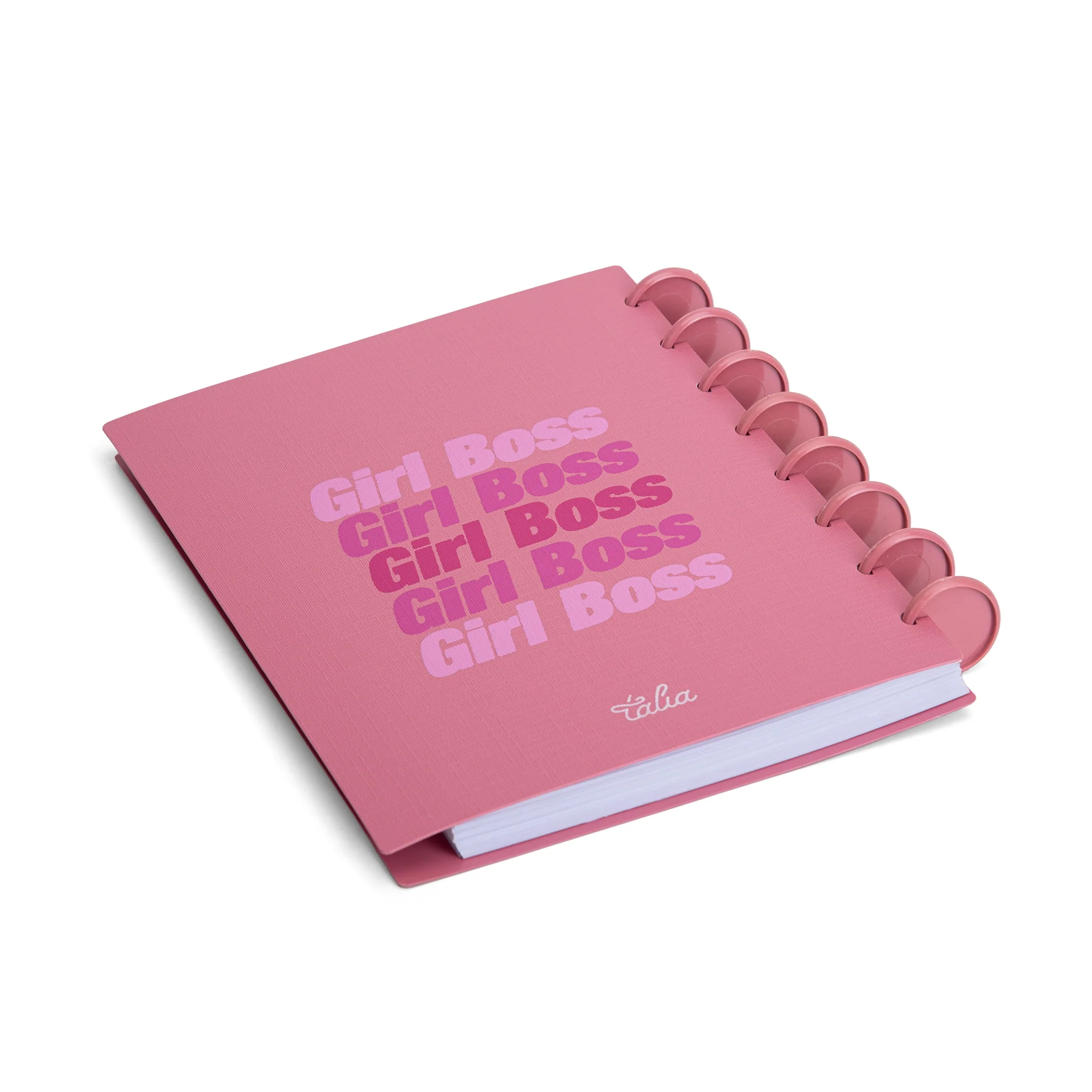 Printed Talia notebook-A5 - Image 7