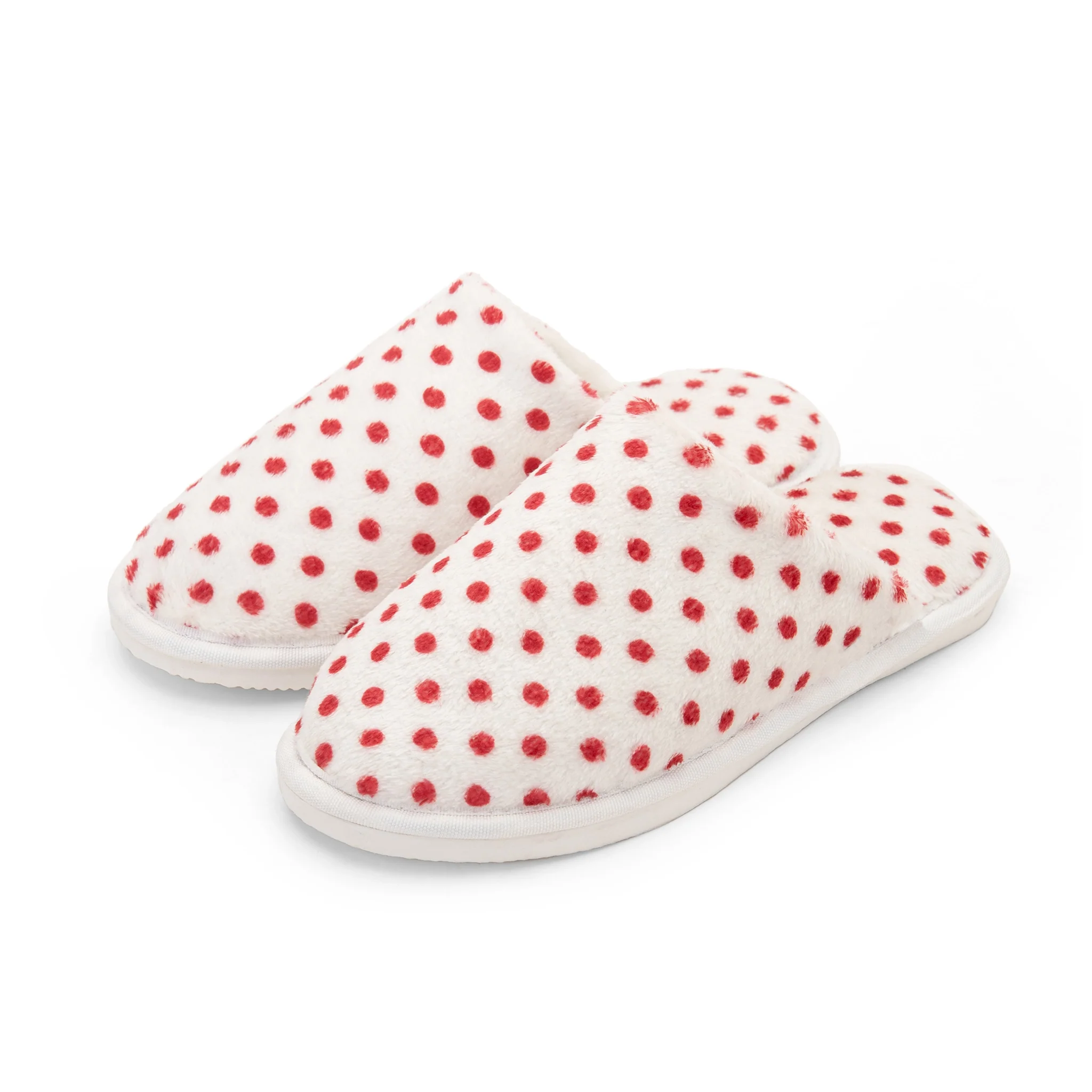 Printed Winter Slipper - Unisex - Image 12