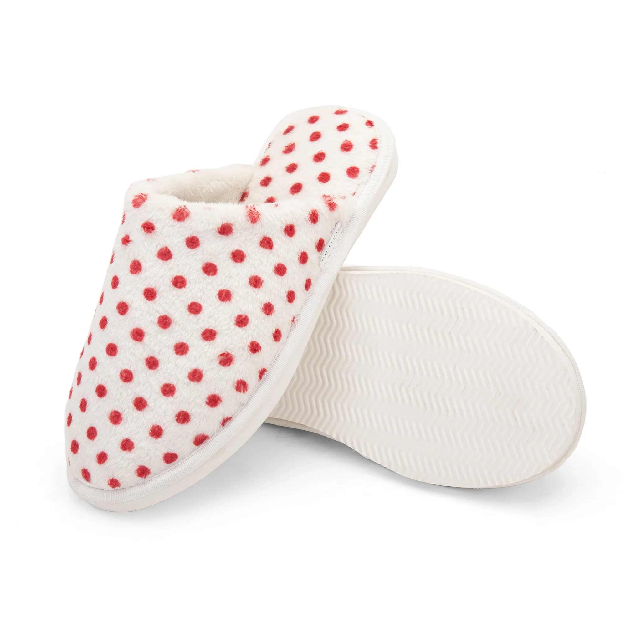 Printed Winter Slipper - Unisex - Image 13