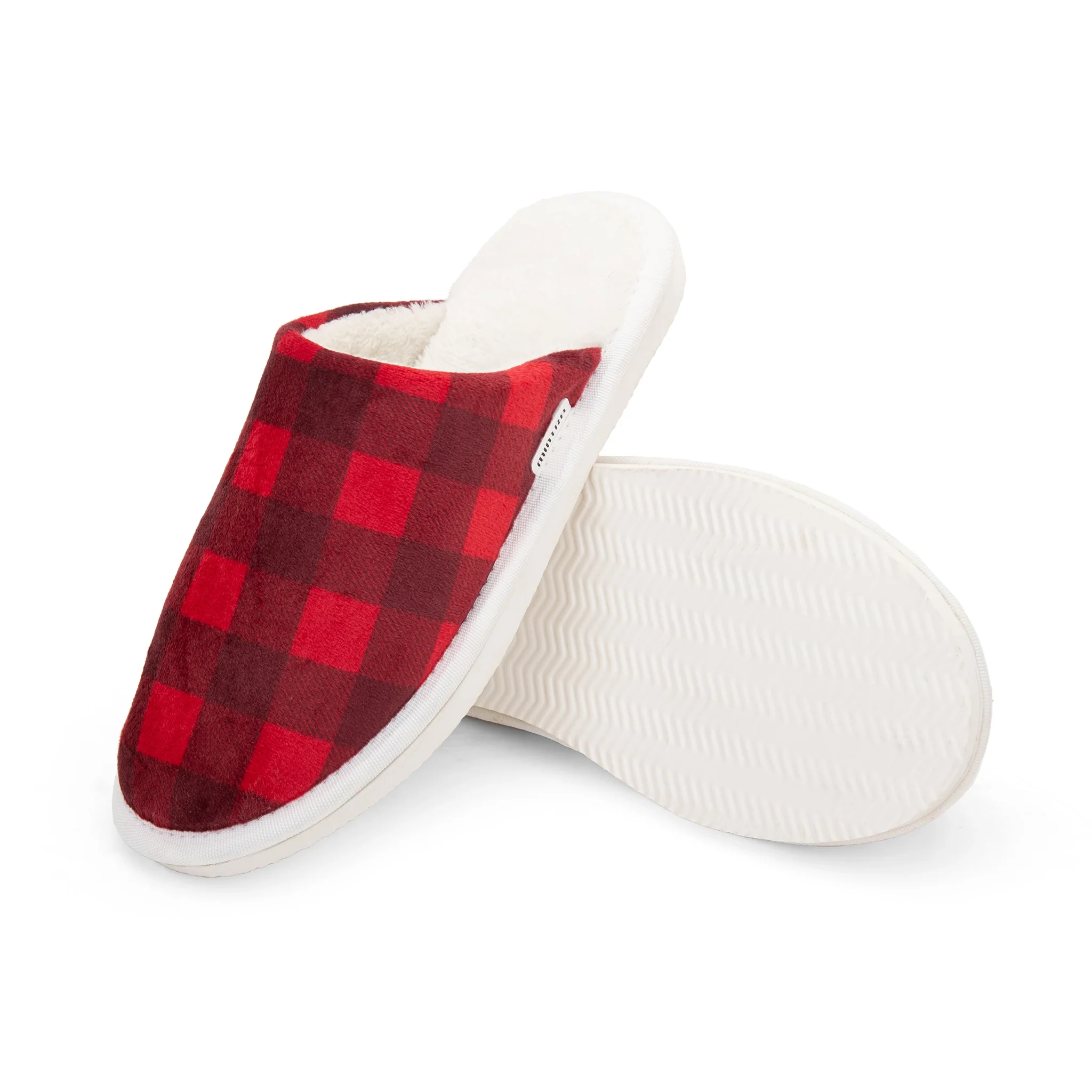 Printed Winter Slipper - Unisex - Image 17