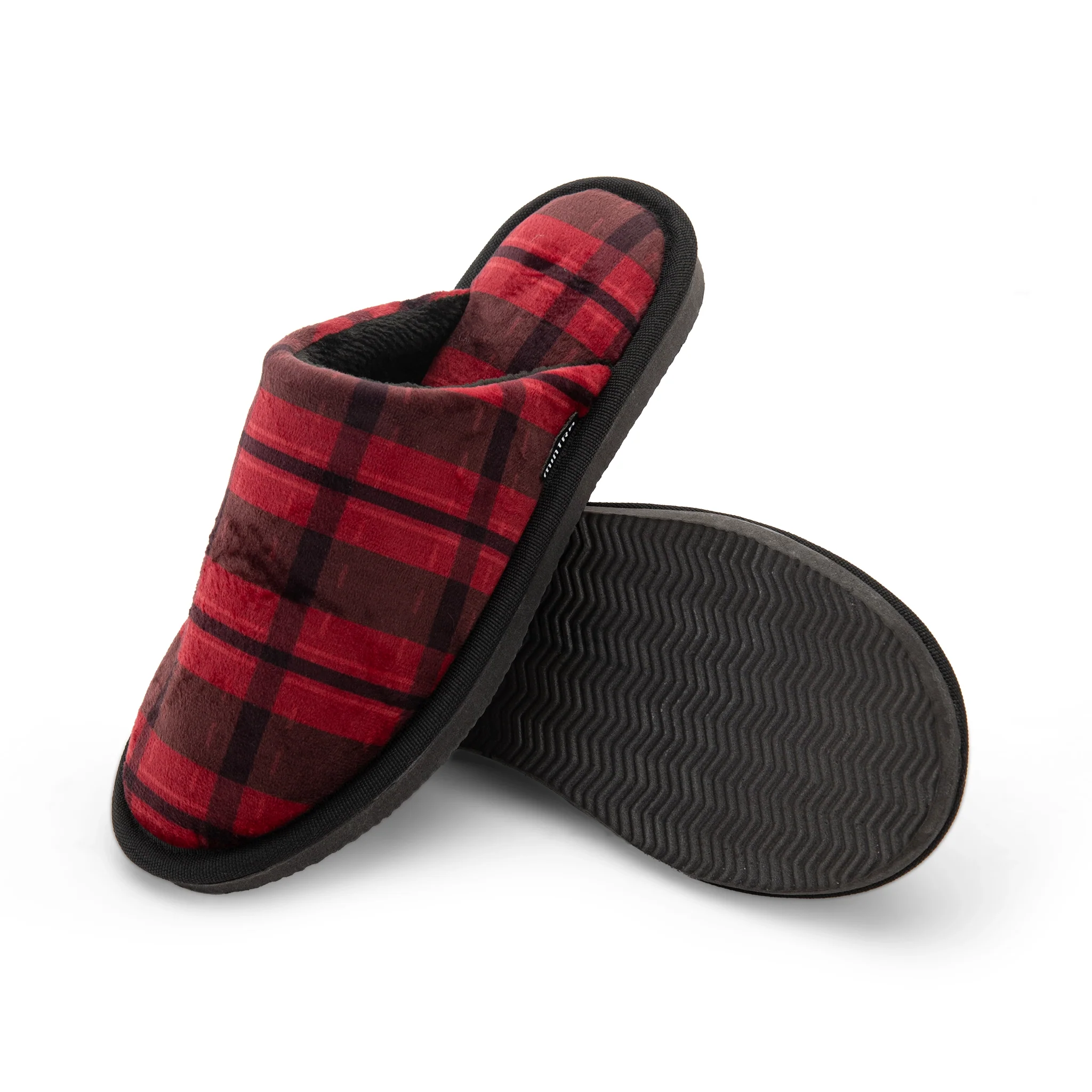 Printed Winter Slipper - Unisex - Image 18