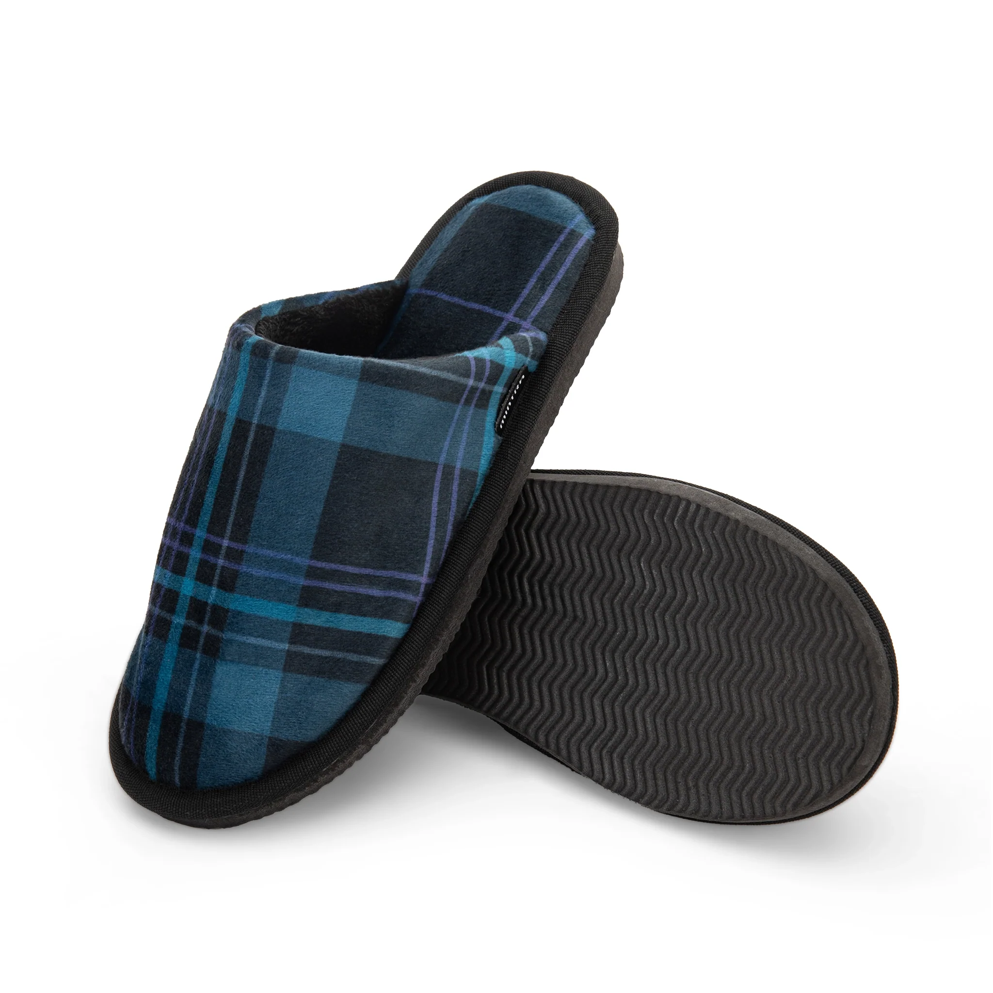 Printed Winter Slipper - Unisex - Image 19