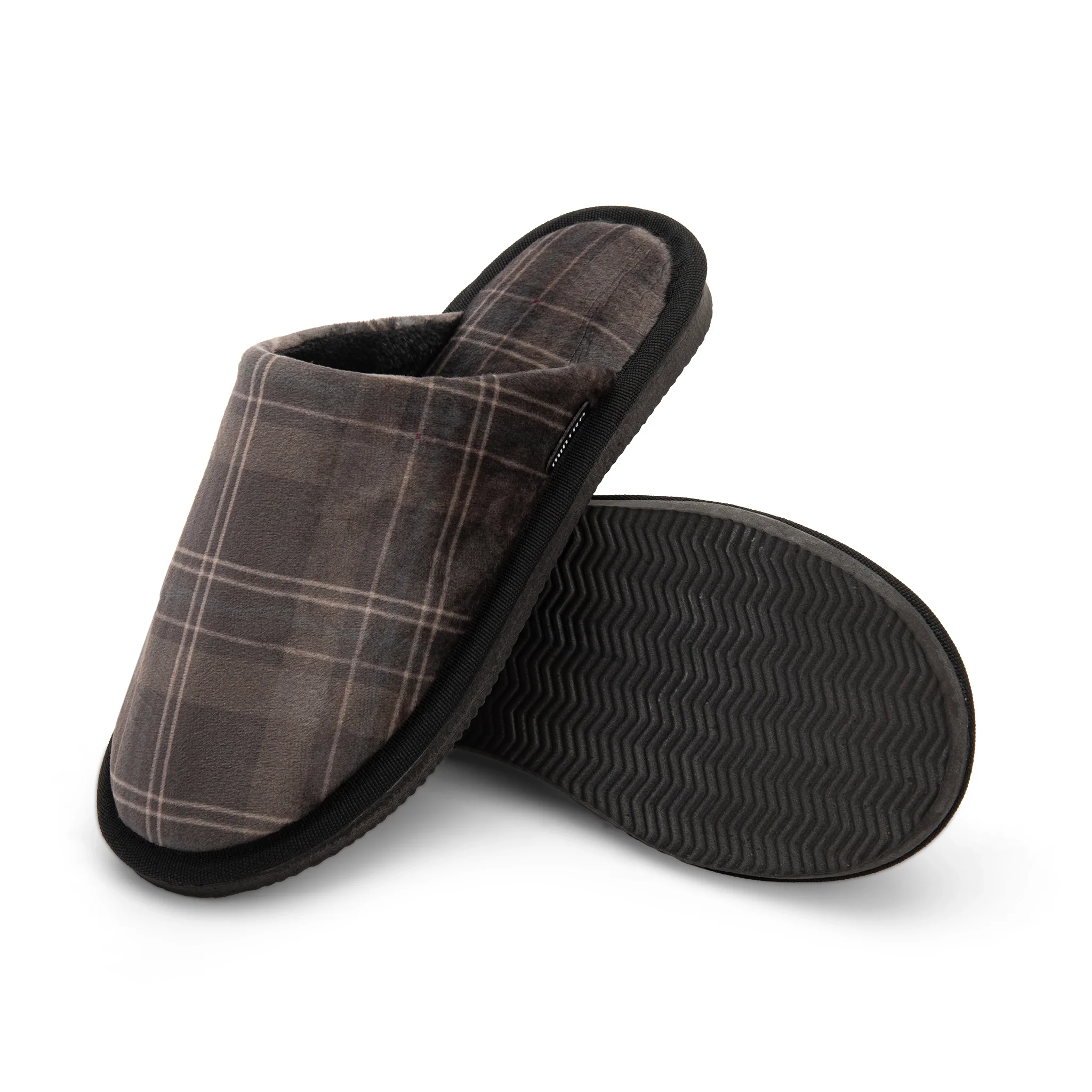 Printed Winter Slipper - Unisex - Image 20