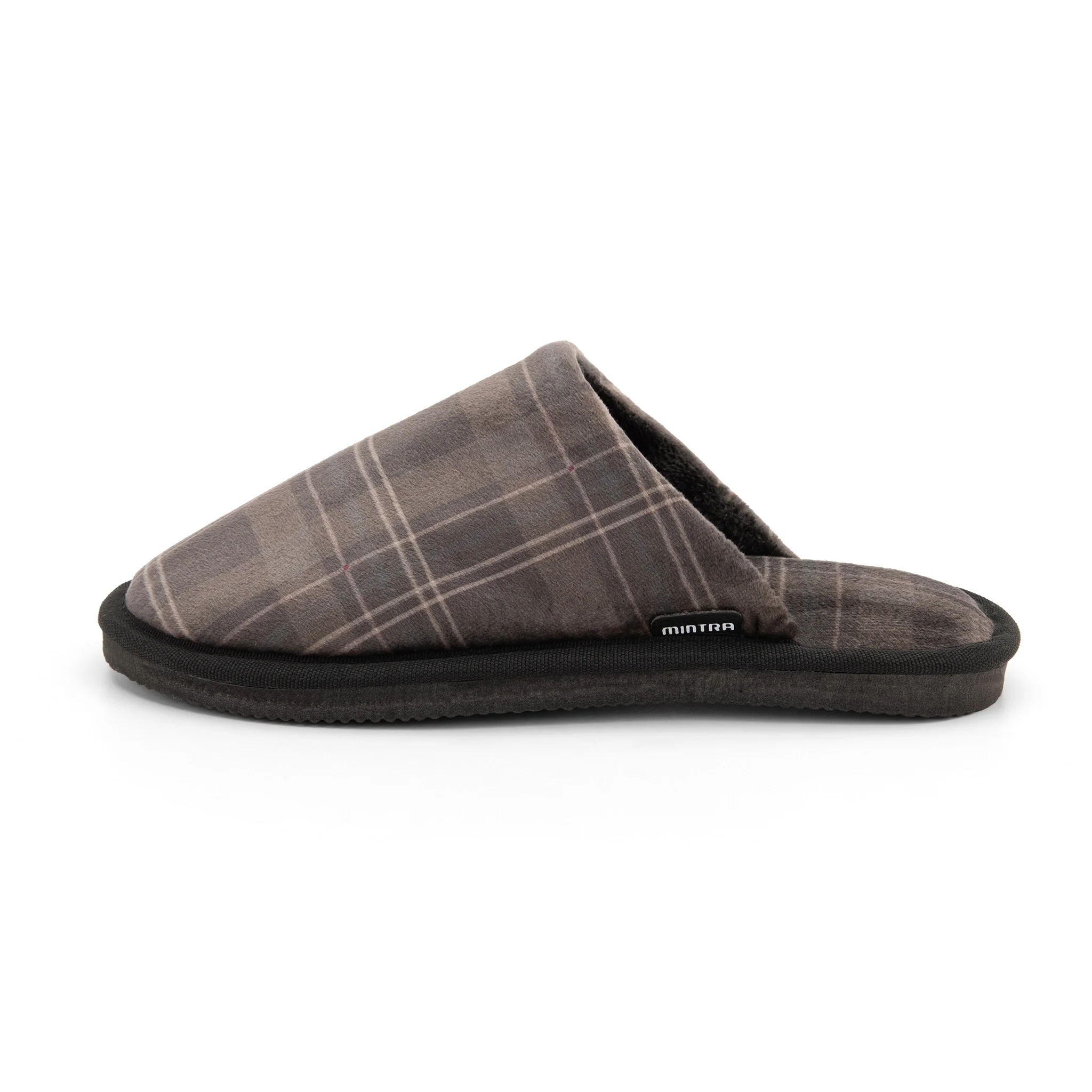Printed Winter Slipper - Unisex - Image 21
