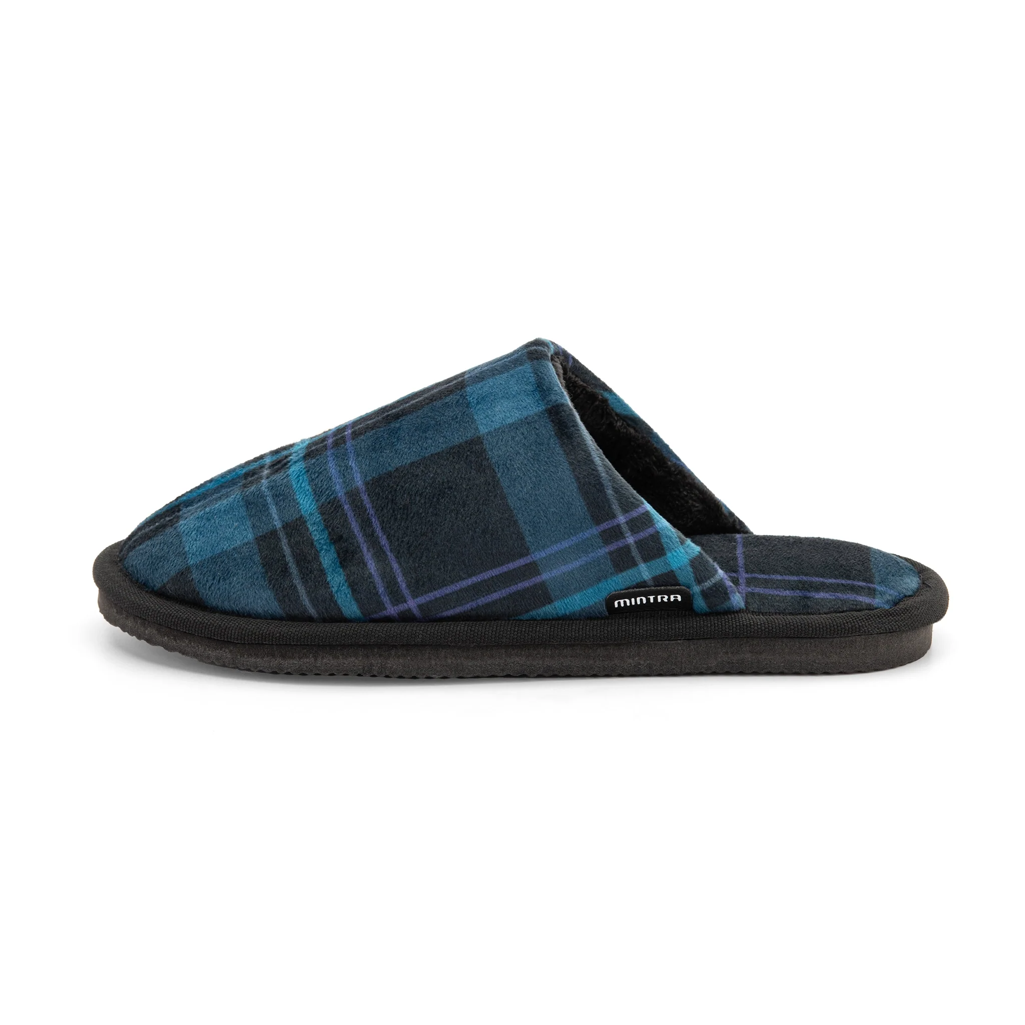Printed Winter Slipper - Unisex - Image 7