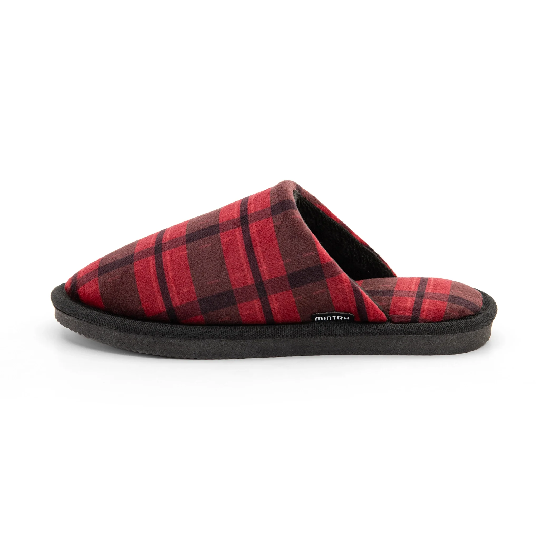 Printed Winter Slipper - Unisex - Image 8