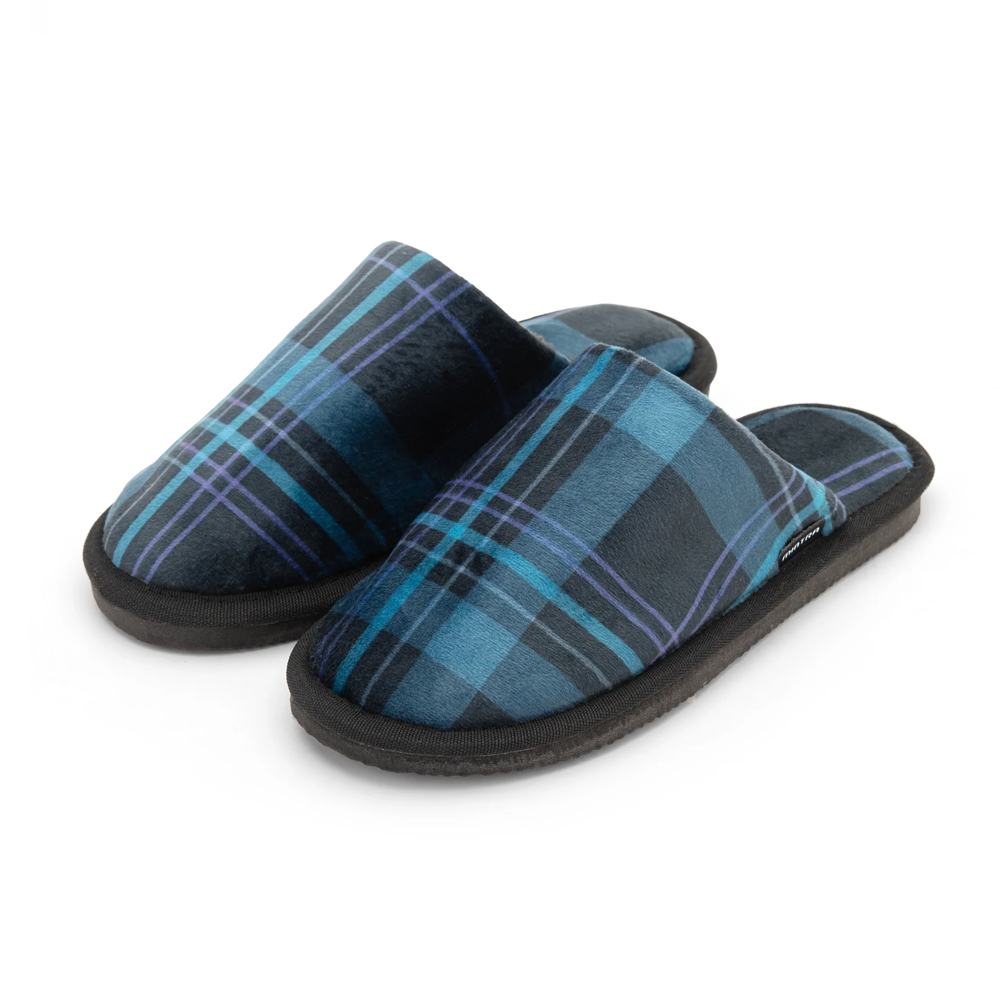 Printed Winter Slipper - Unisex - Image 9