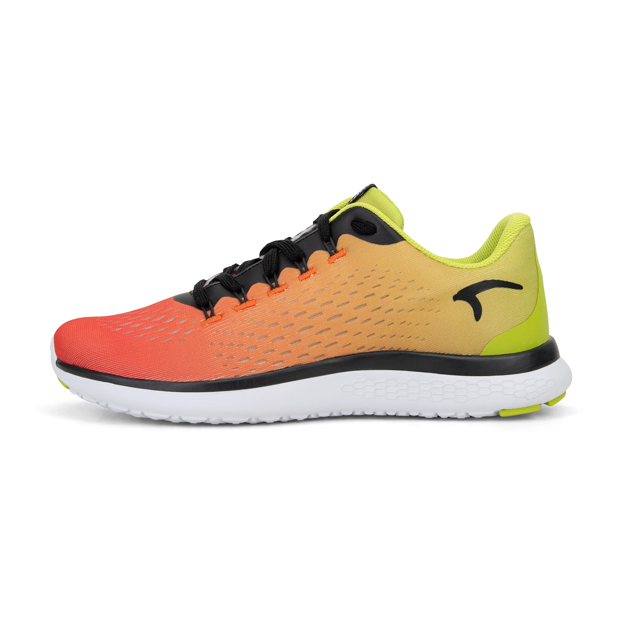 Pulse Orange / Acid Lime  - Men