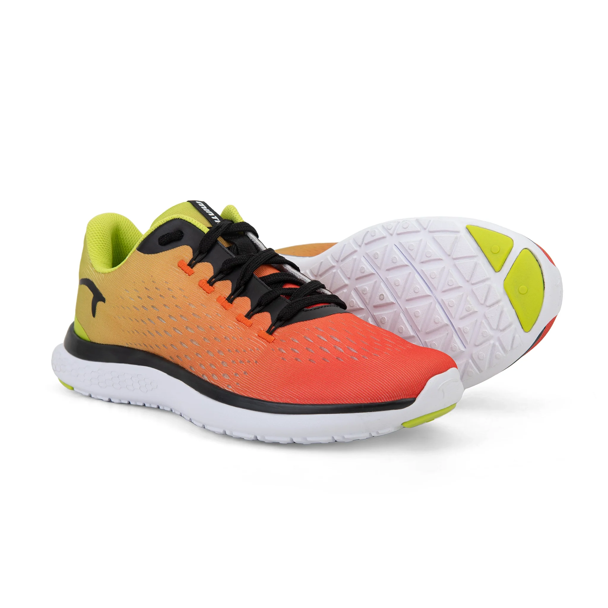 Pulse Orange / Acid Lime  - Men - Image 3