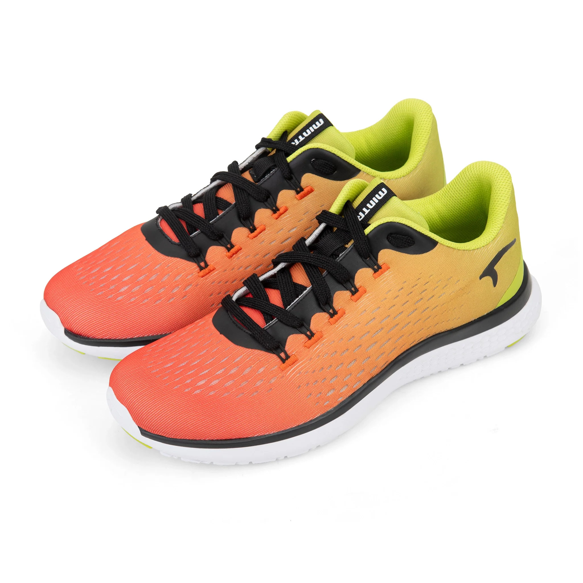 Pulse Orange / Acid Lime  - Men - Image 4