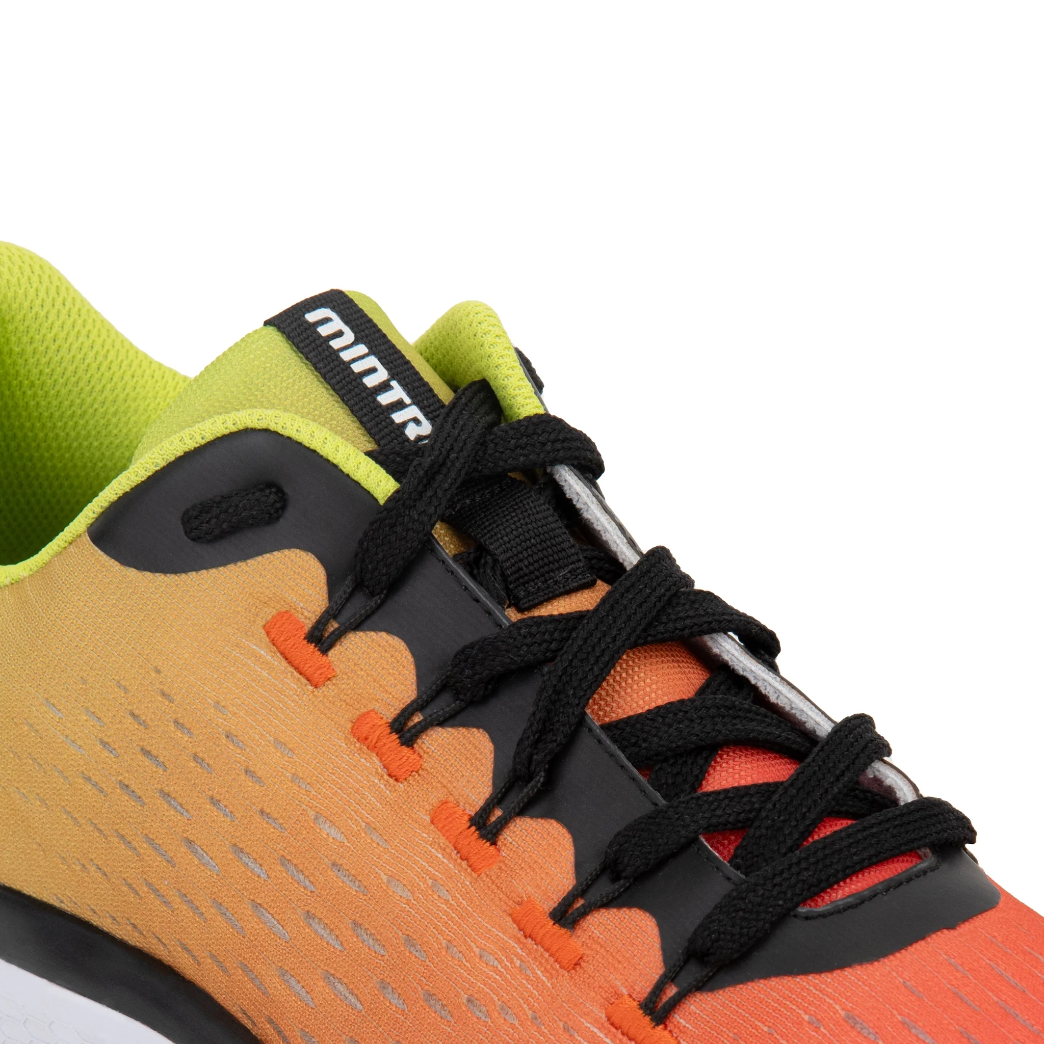Pulse Orange / Acid Lime  - Men - Image 5