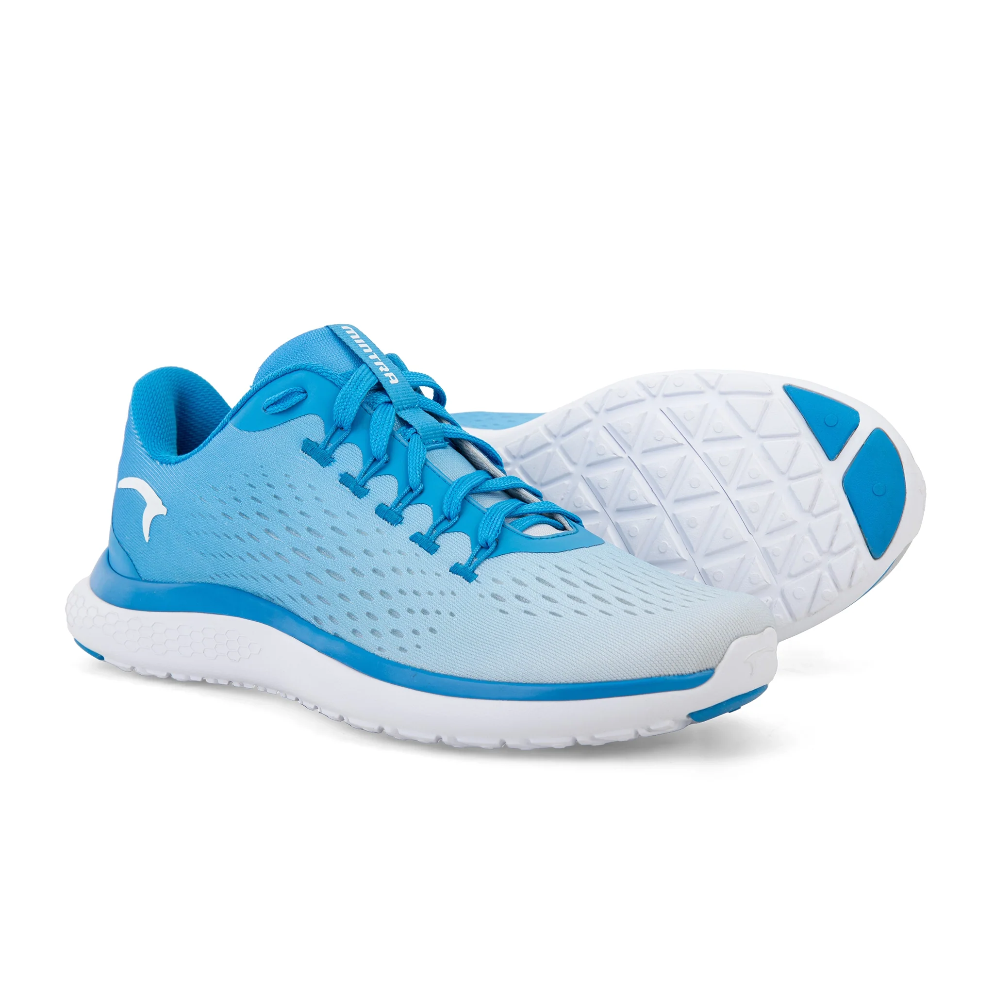 Pulse Light Blue / White  - Men - Image 4