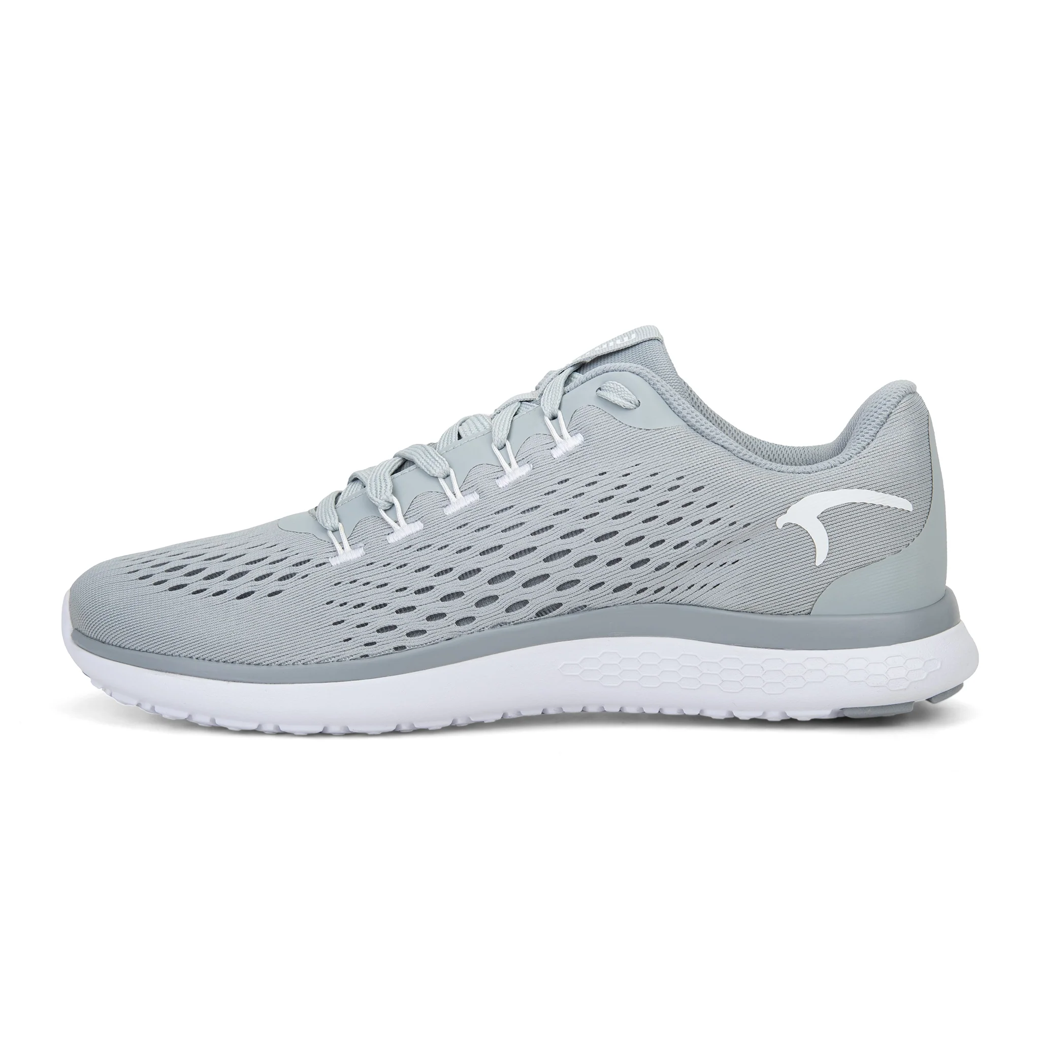 Pulse Light Grey  - Men