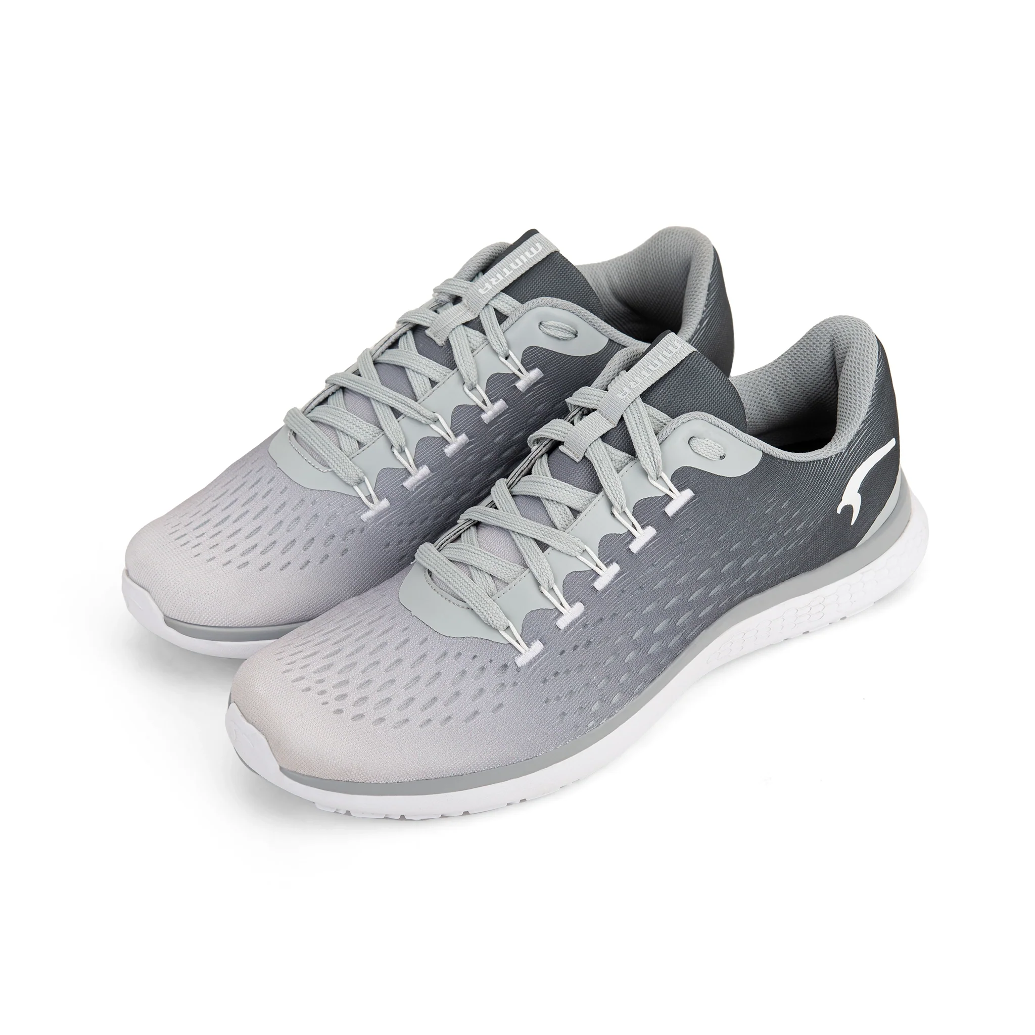 Pulse Light Grey / White  - Men - Image 4