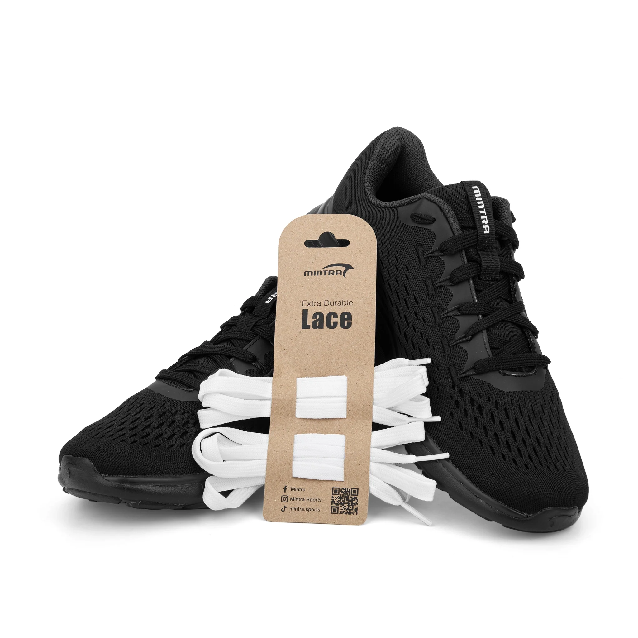 Pulse All Black  - Women - Image 2