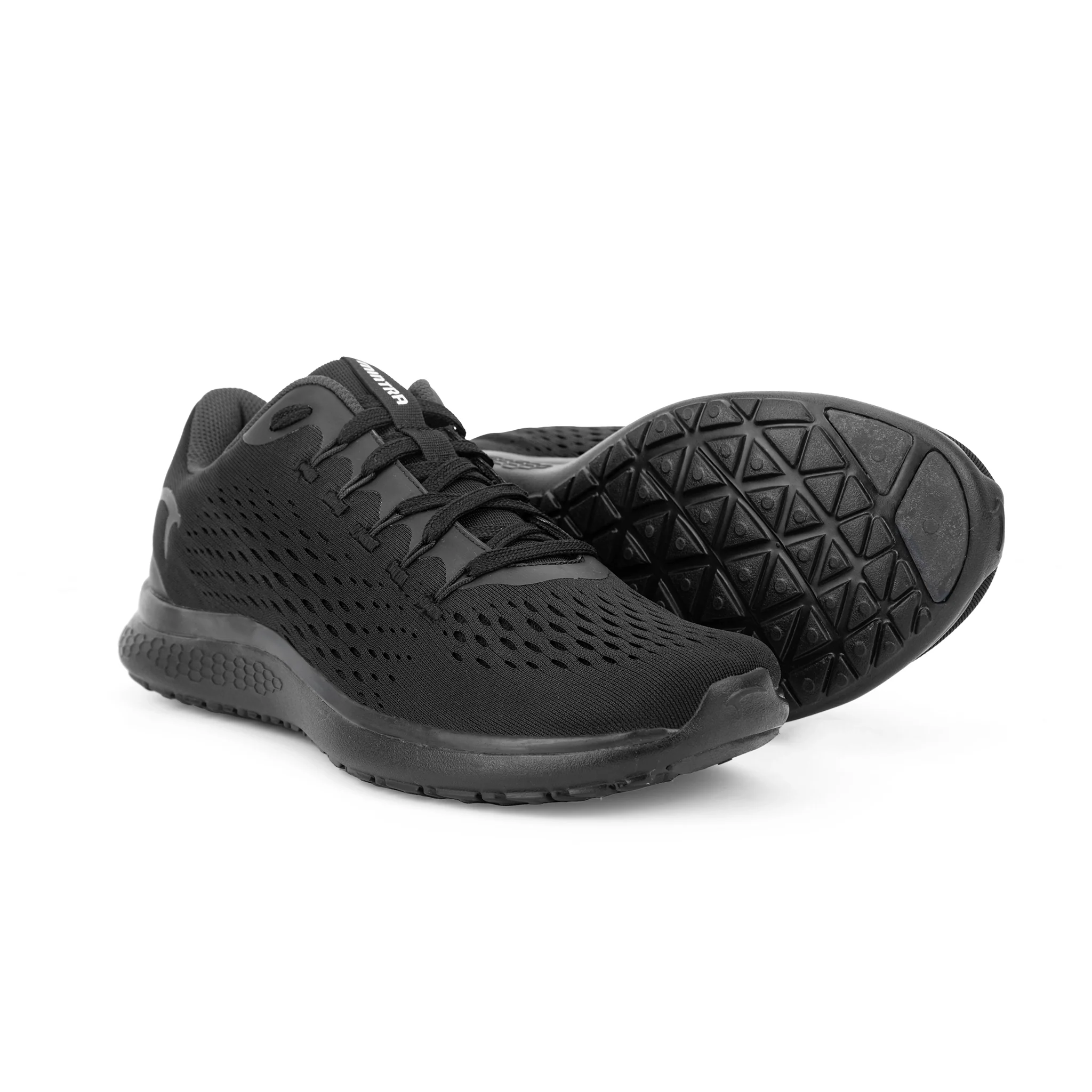 Pulse All Black  - Women - Image 5