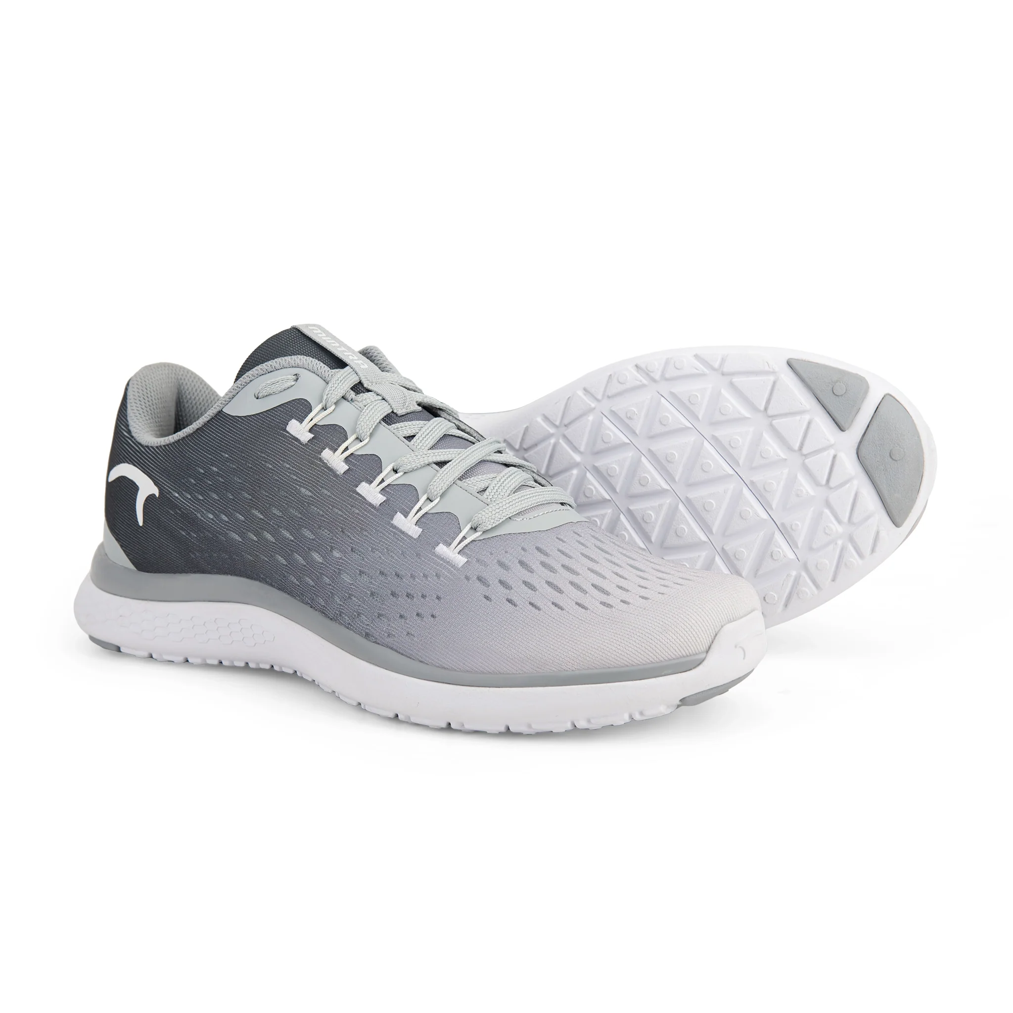 Pulse Light Grey / White  - Women - Image 3