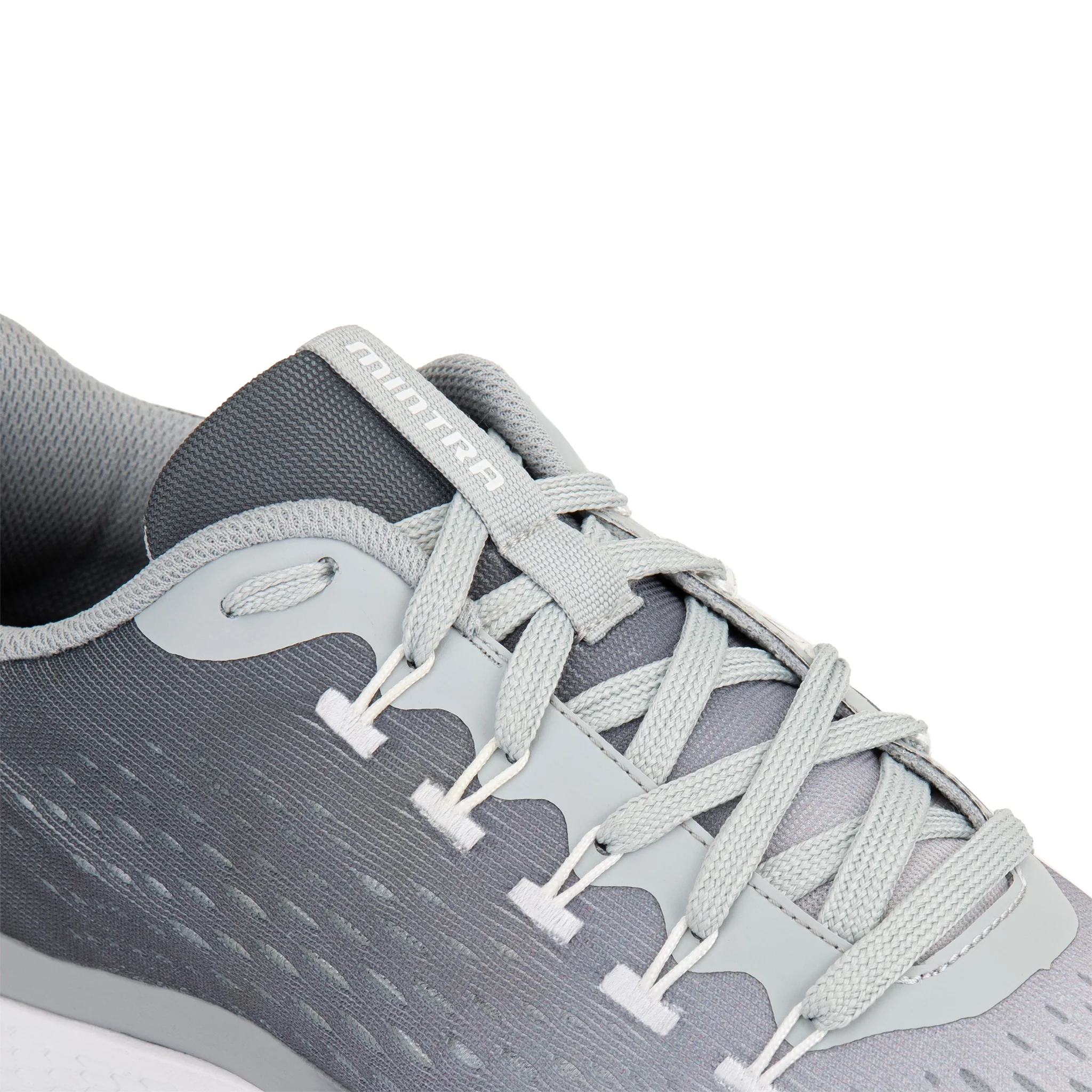Pulse Light Grey / White  - Women - Image 5