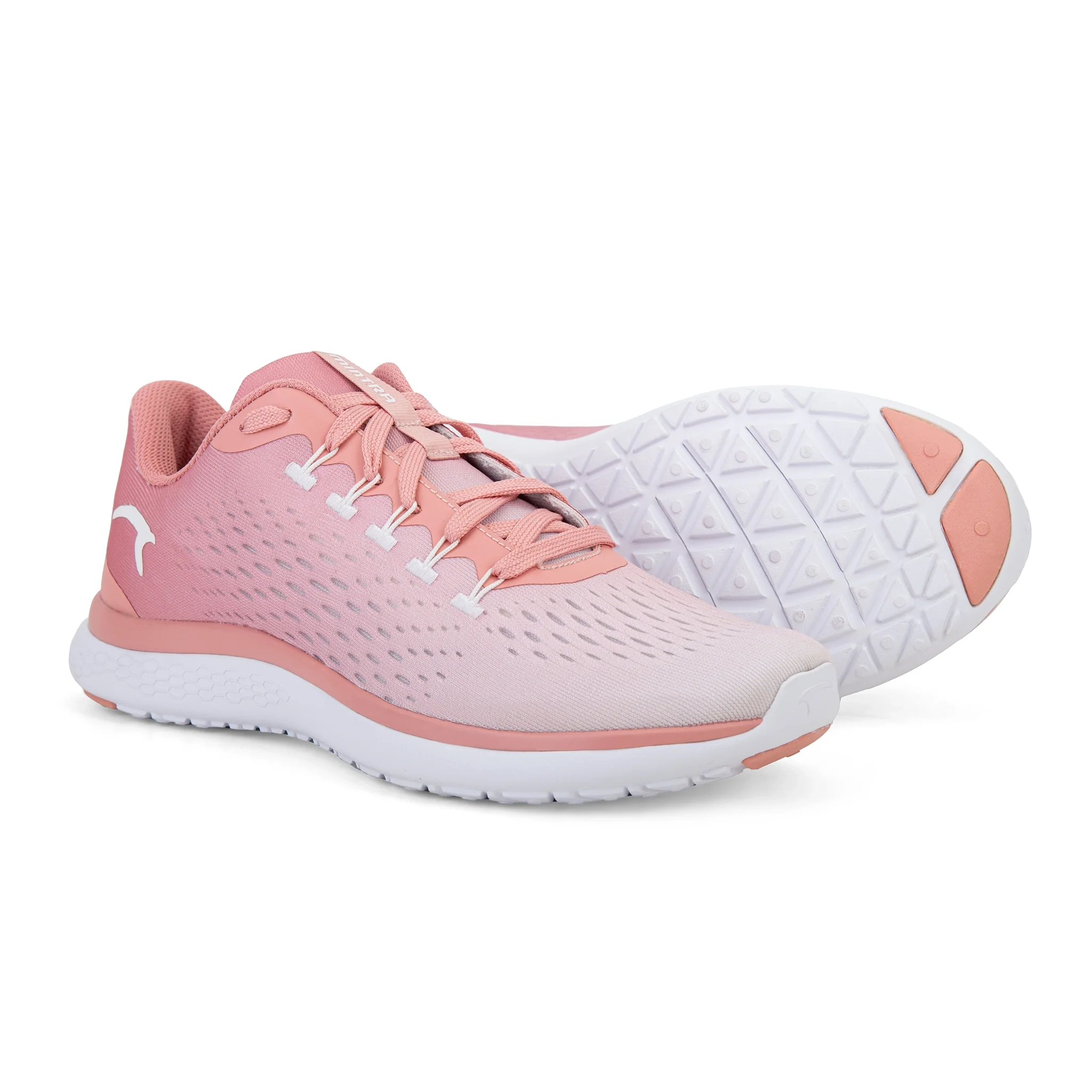 Pulse Pink / White  - Women - Image 3