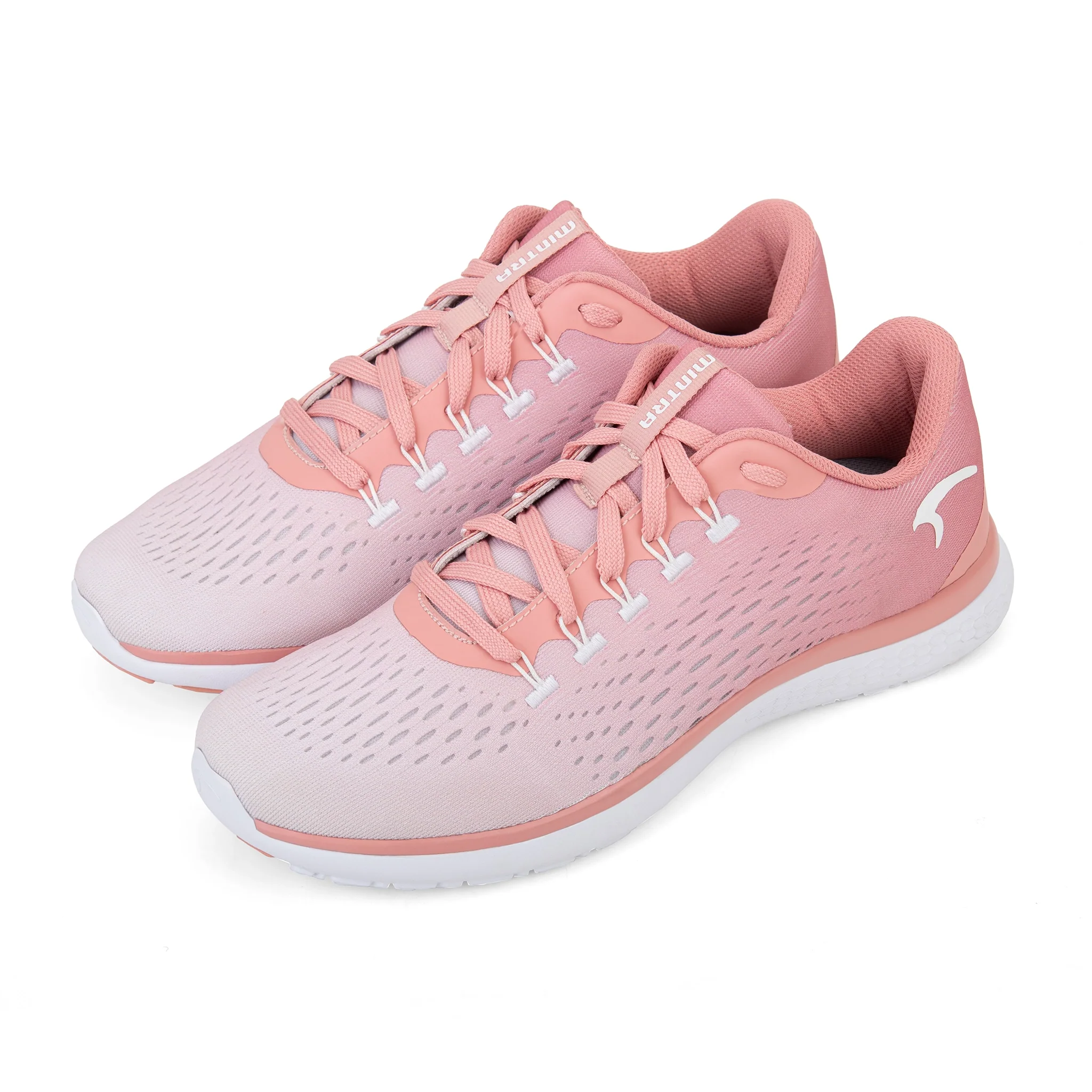 Pulse Pink / White  - Women - Image 4