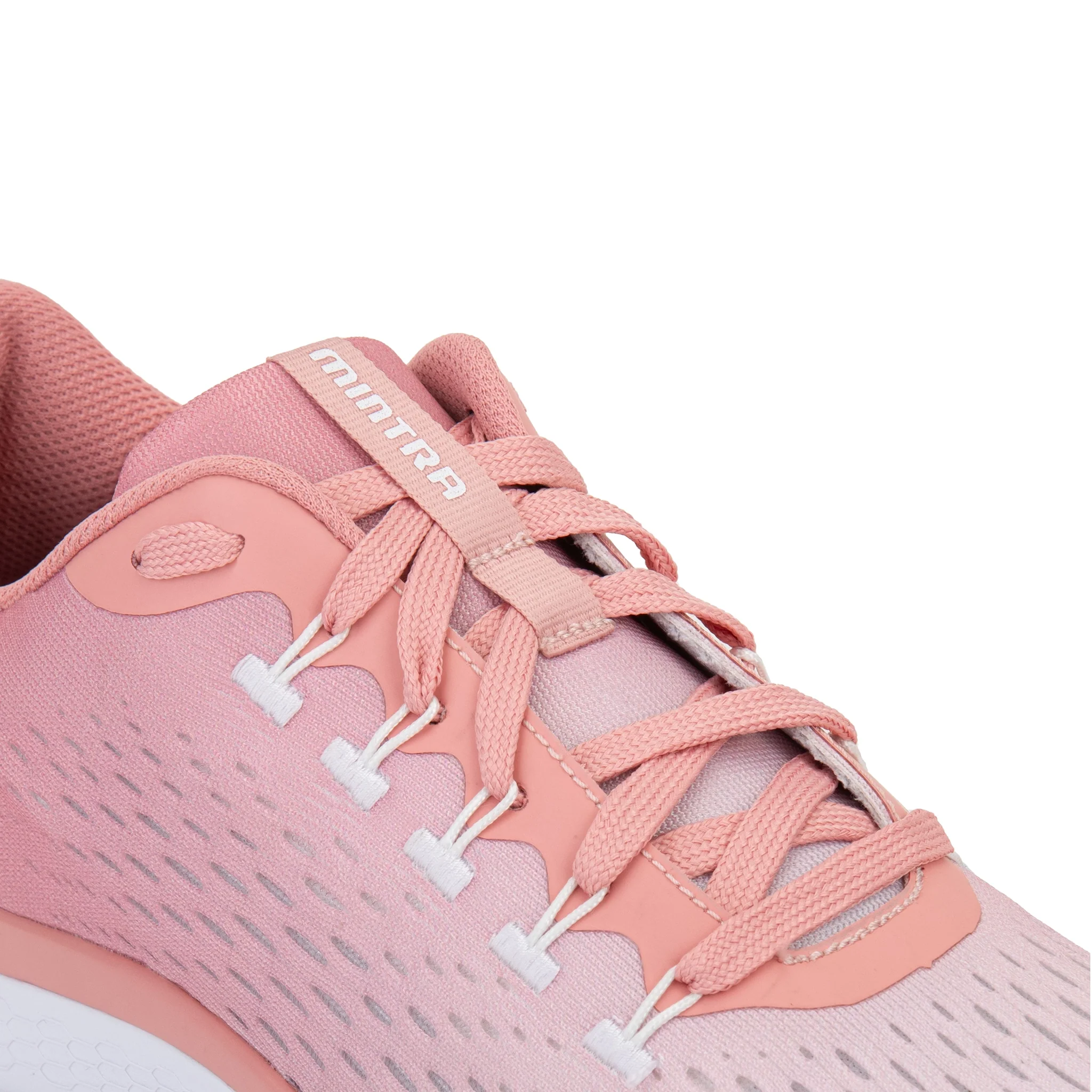 Pulse Pink / White  - Women - Image 5